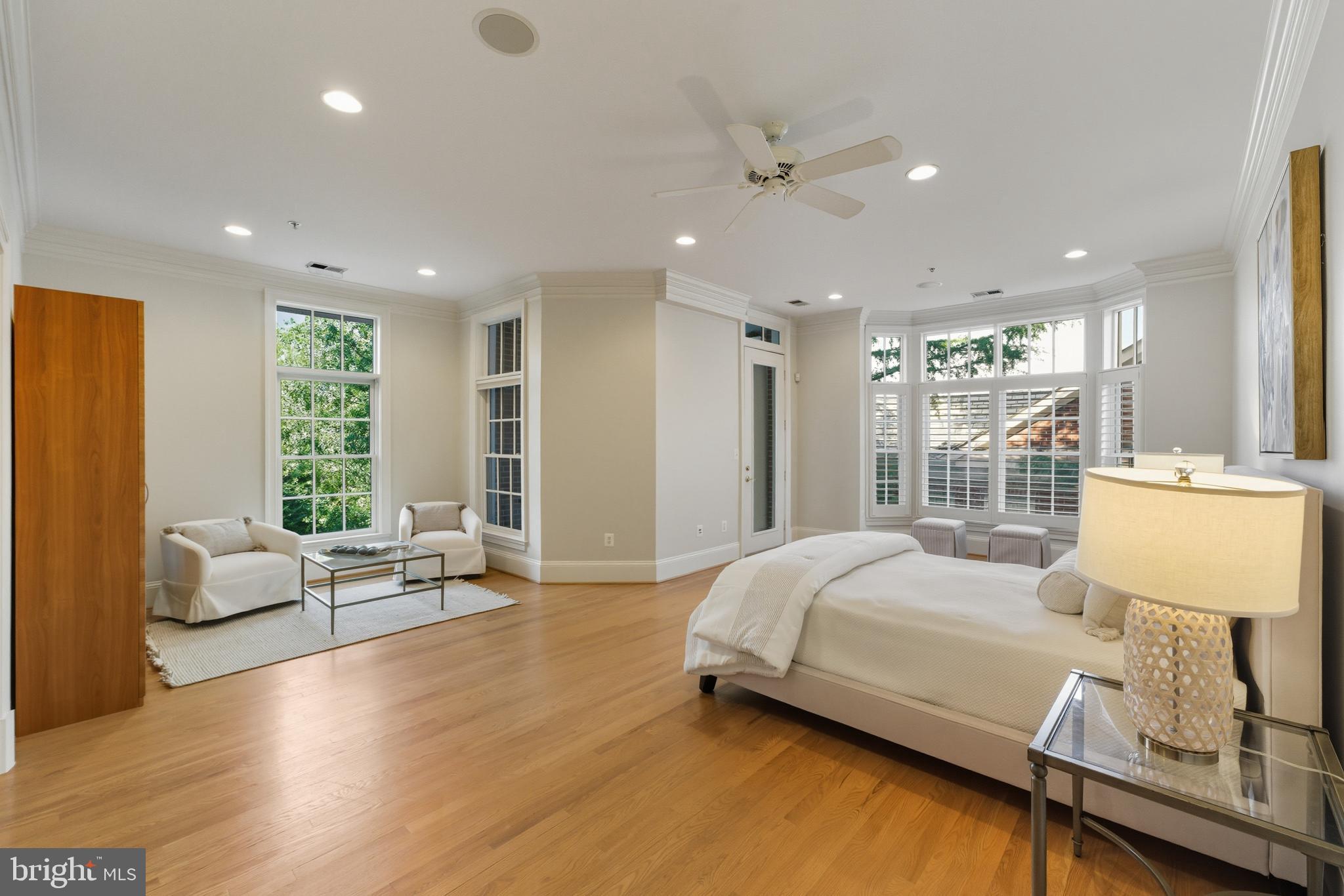 EVANS FARM - Residential