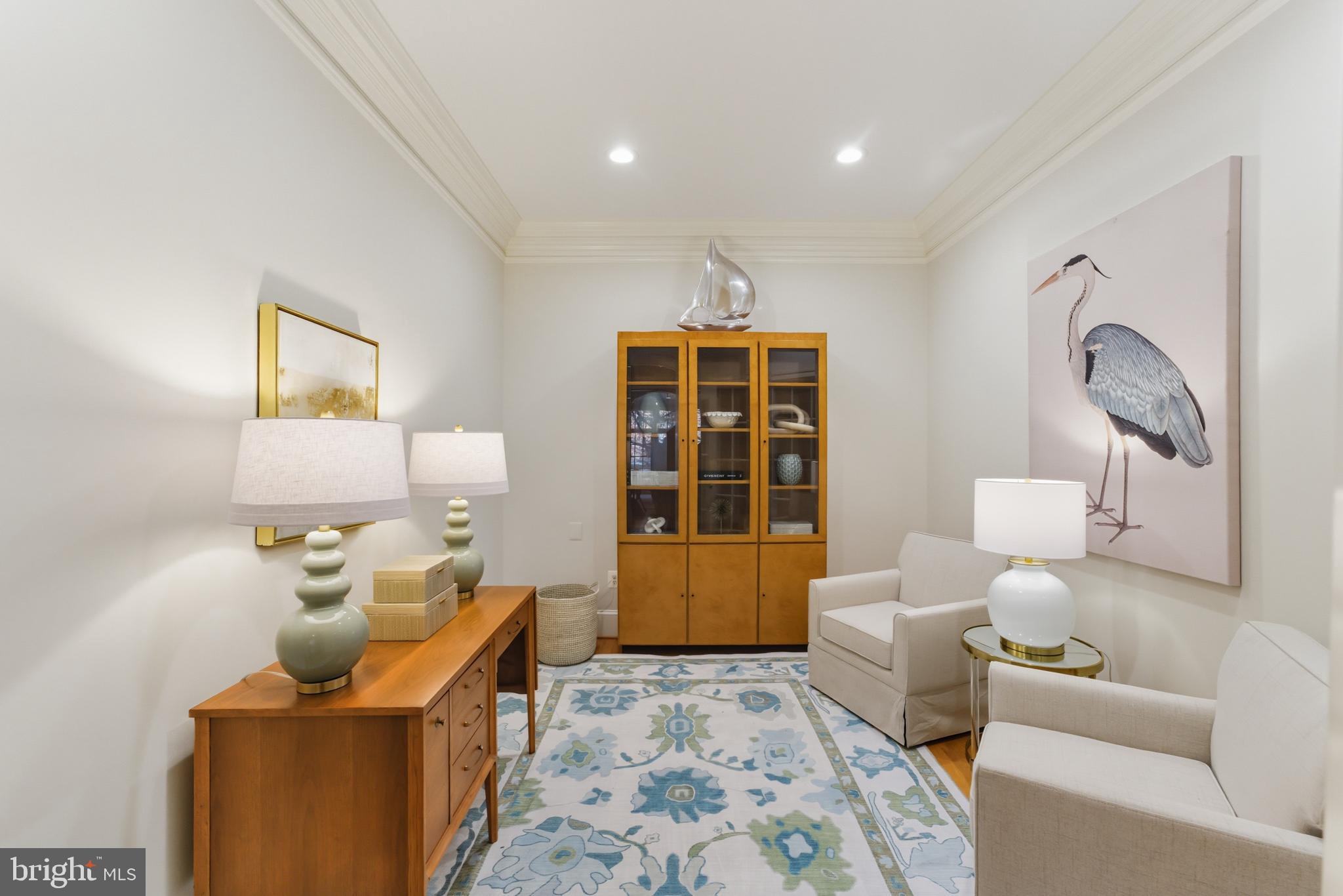 EVANS FARM - Residential