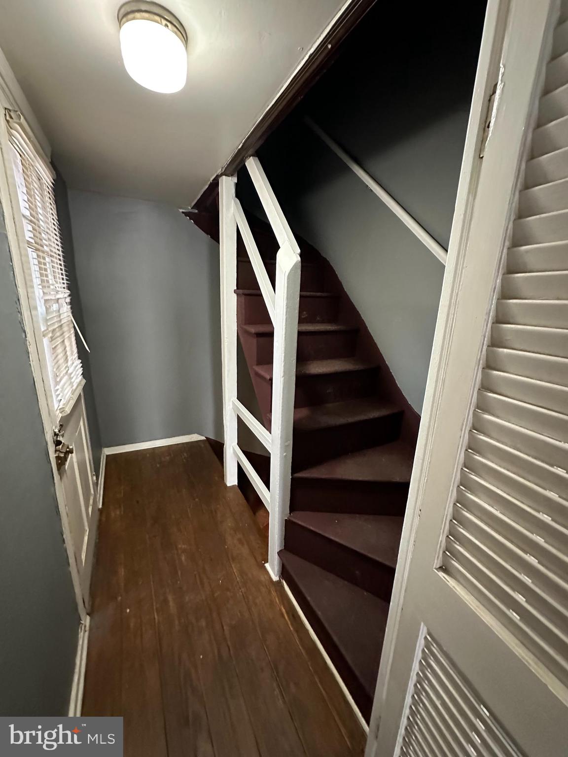 SETON HILL - Residential Lease
