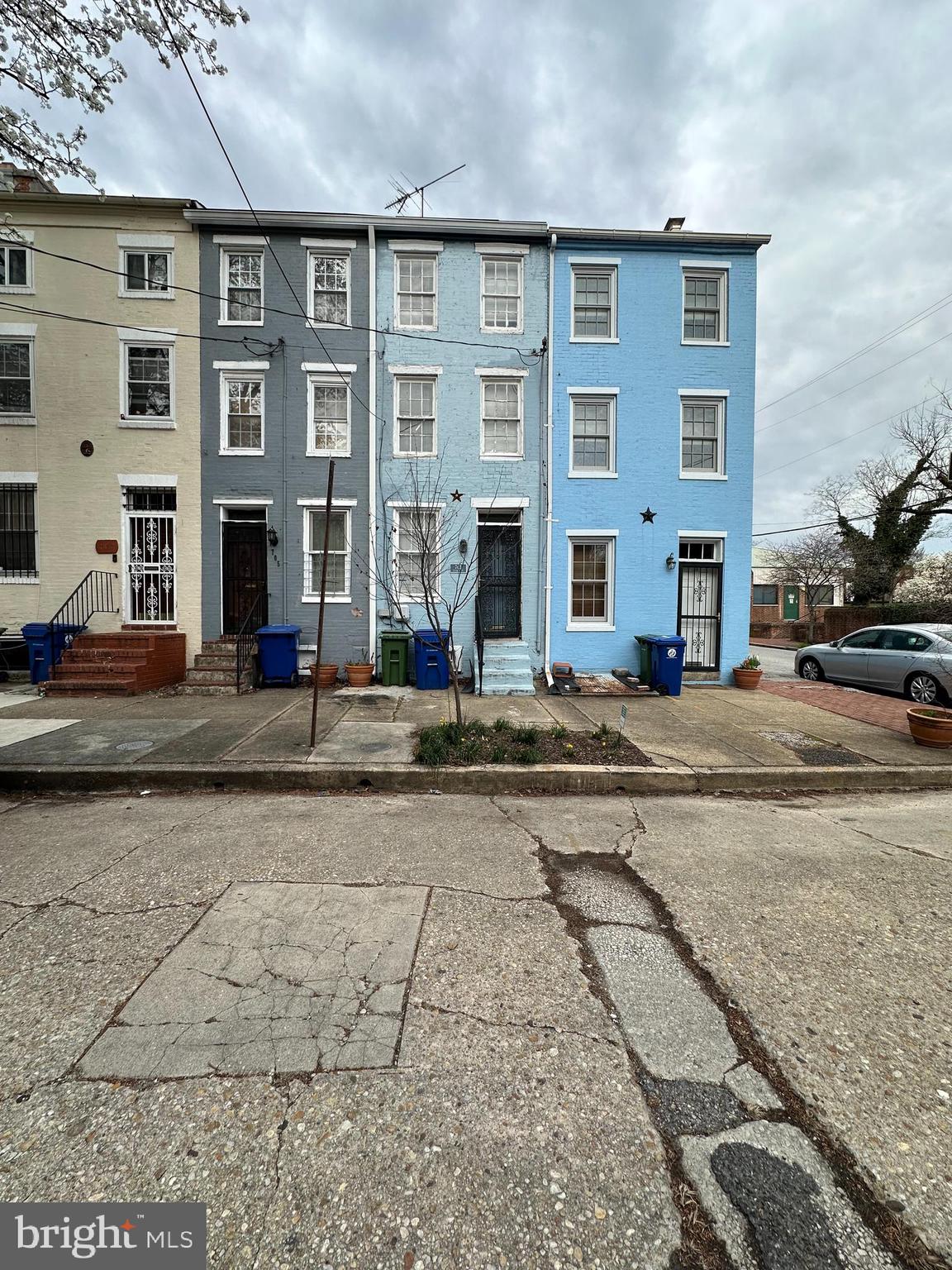 SETON HILL - Residential Lease