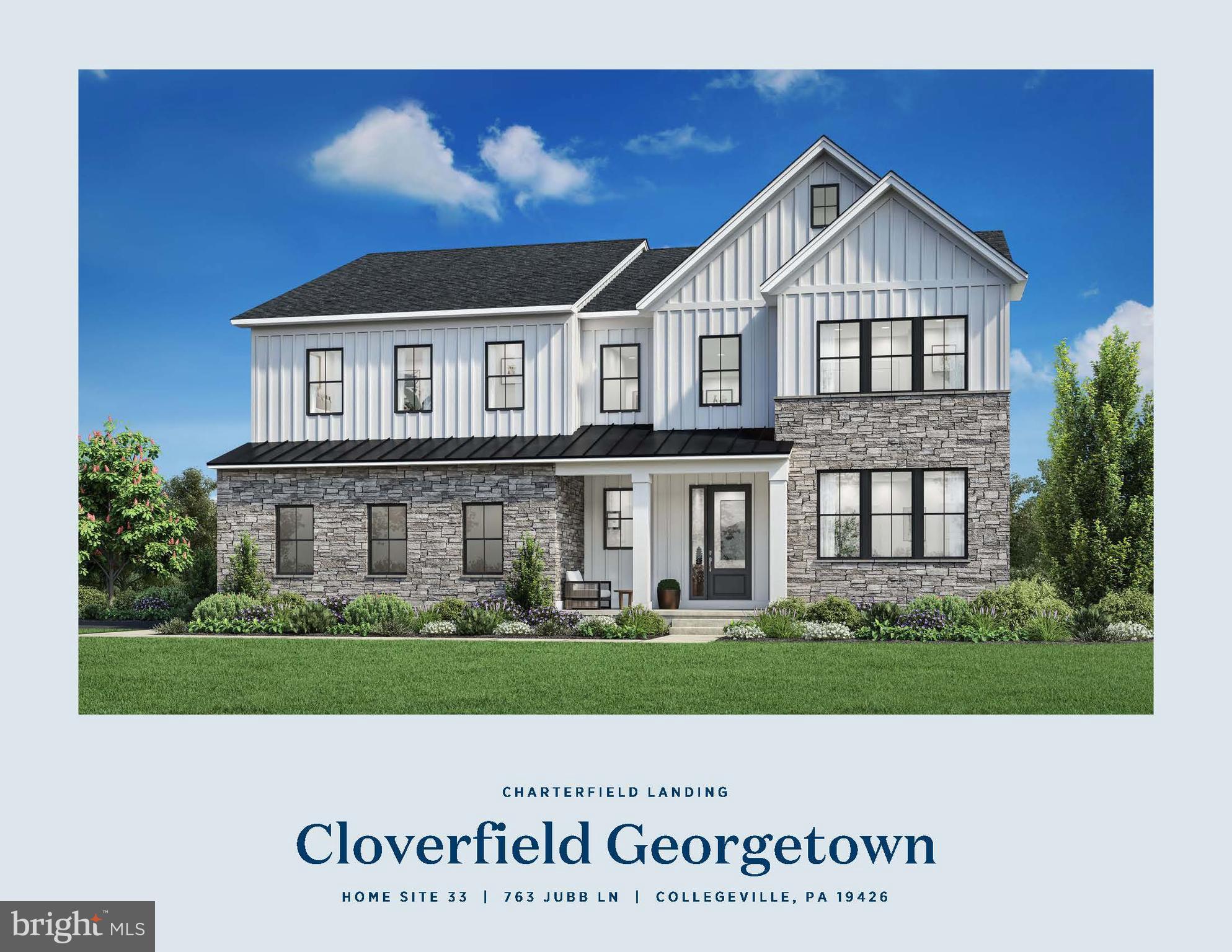 CHARTERFIELD LANDING - Residential