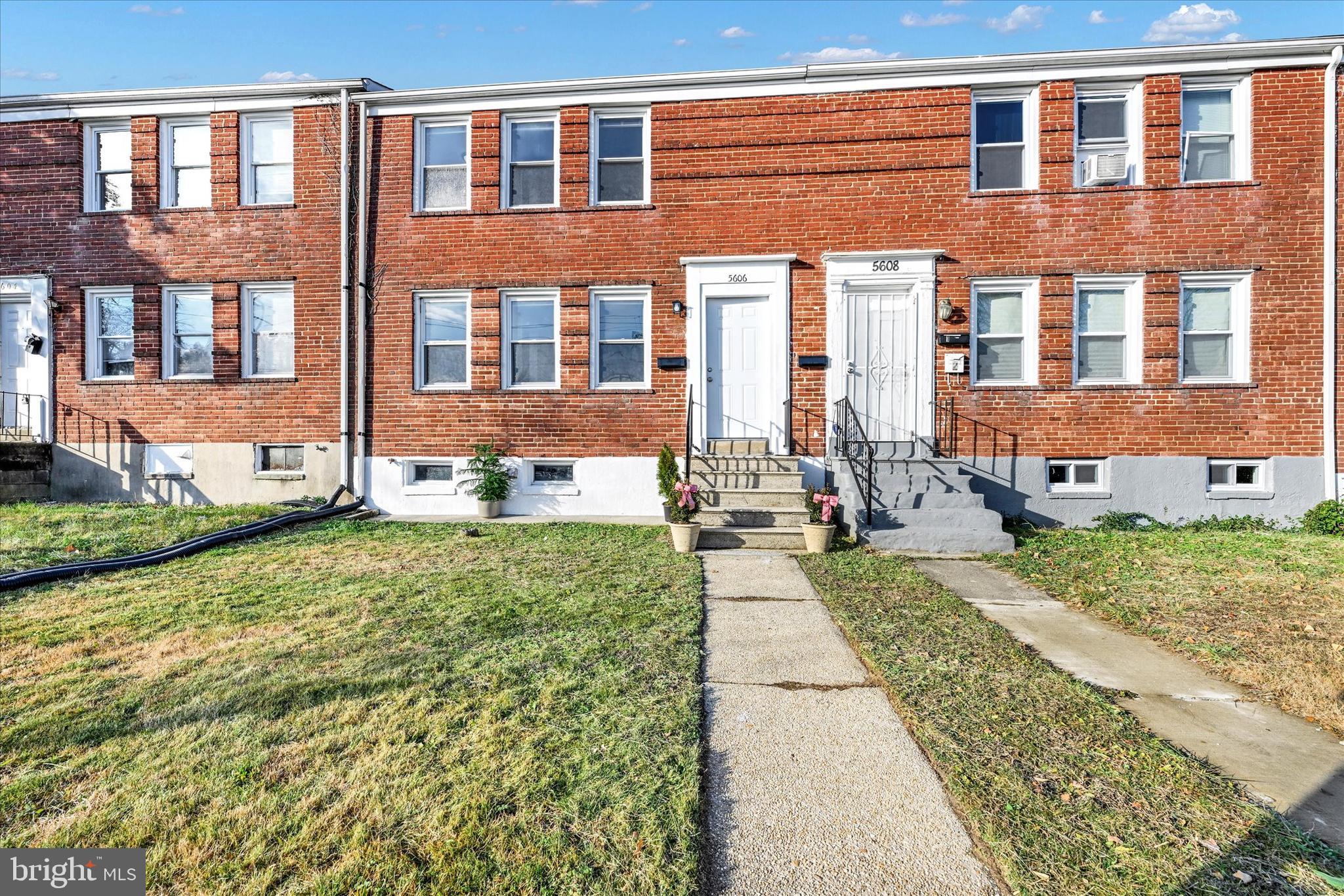 CAMERON VILLAGE - Residential