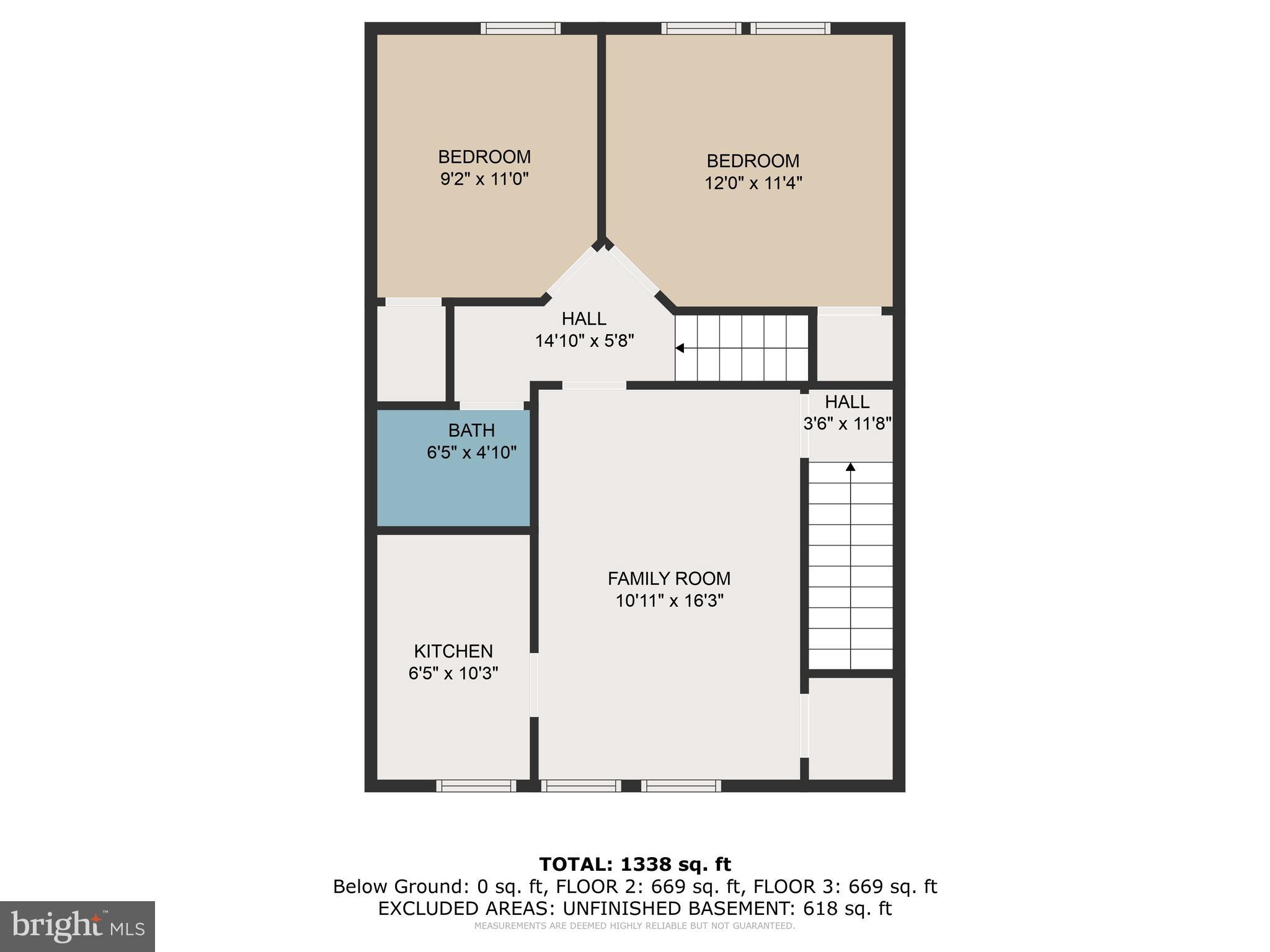 CAMERON VILLAGE - Residential
