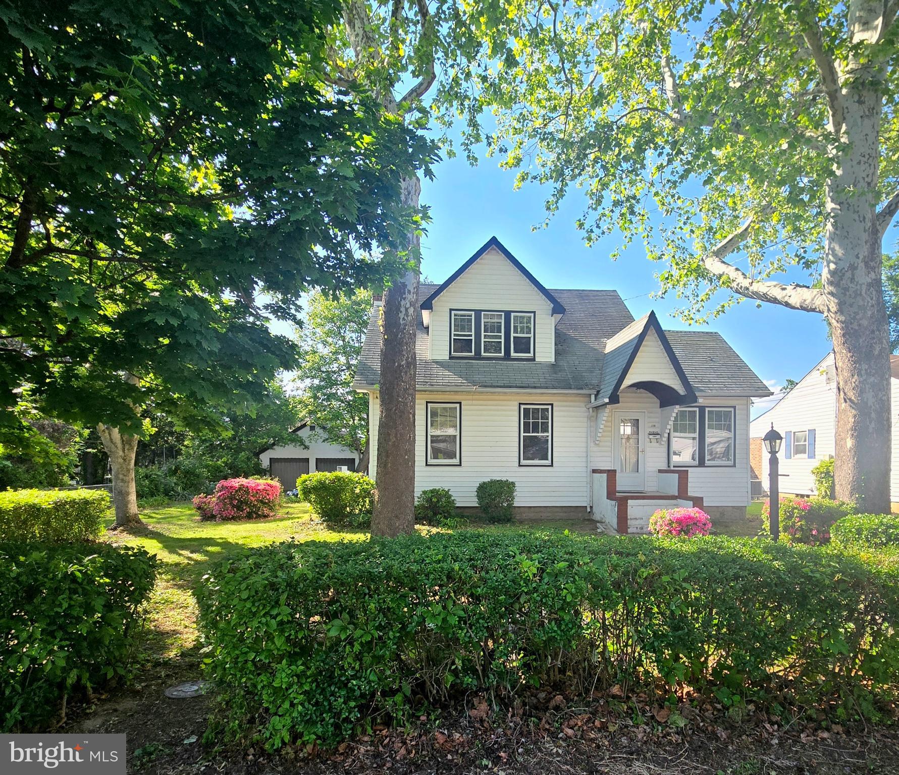 PASADENA - Residential