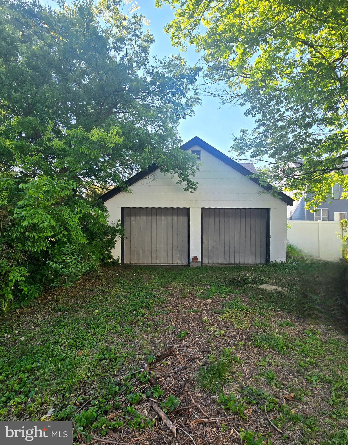 PASADENA - Residential