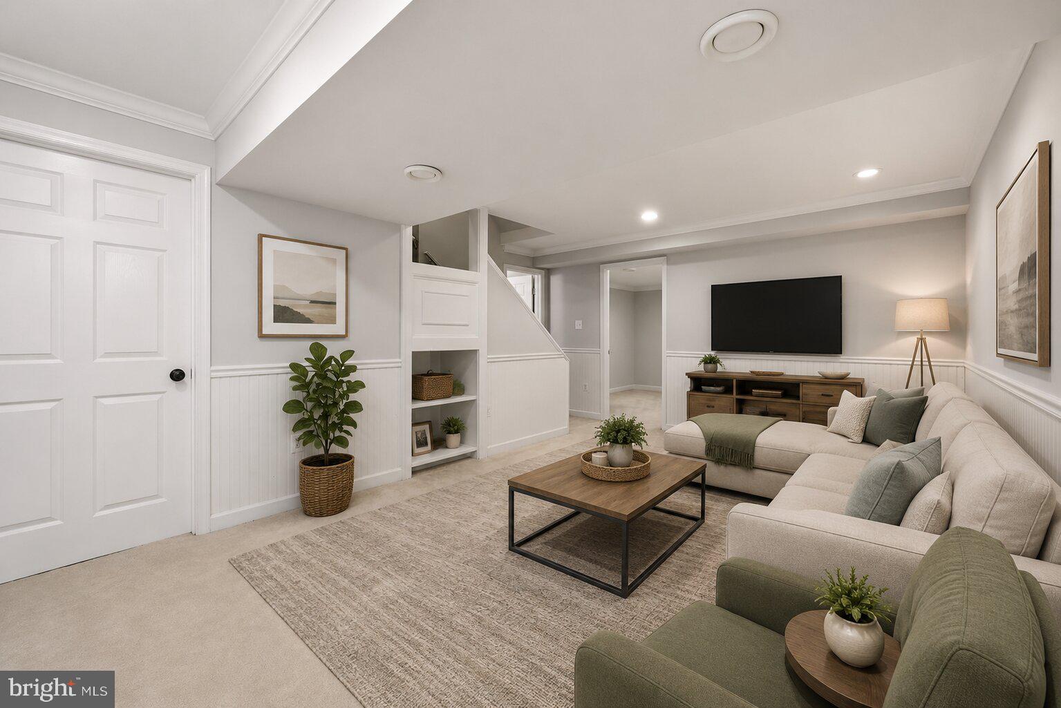 WESTPORT - Residential