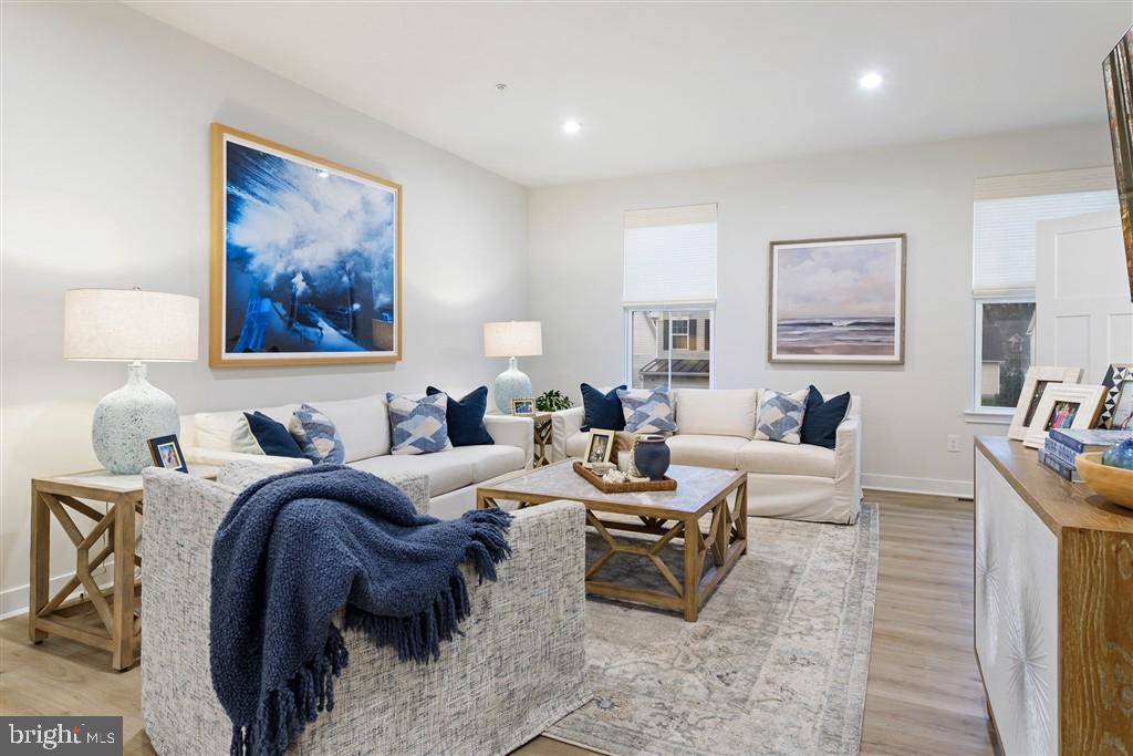 THE LANDINGS - Residential