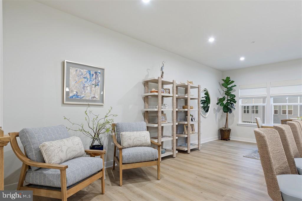 THE LANDINGS - Residential