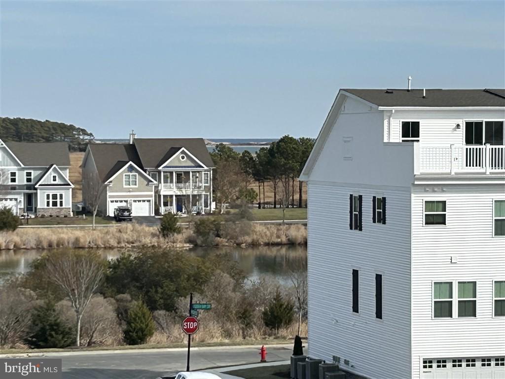 THE LANDINGS - Residential
