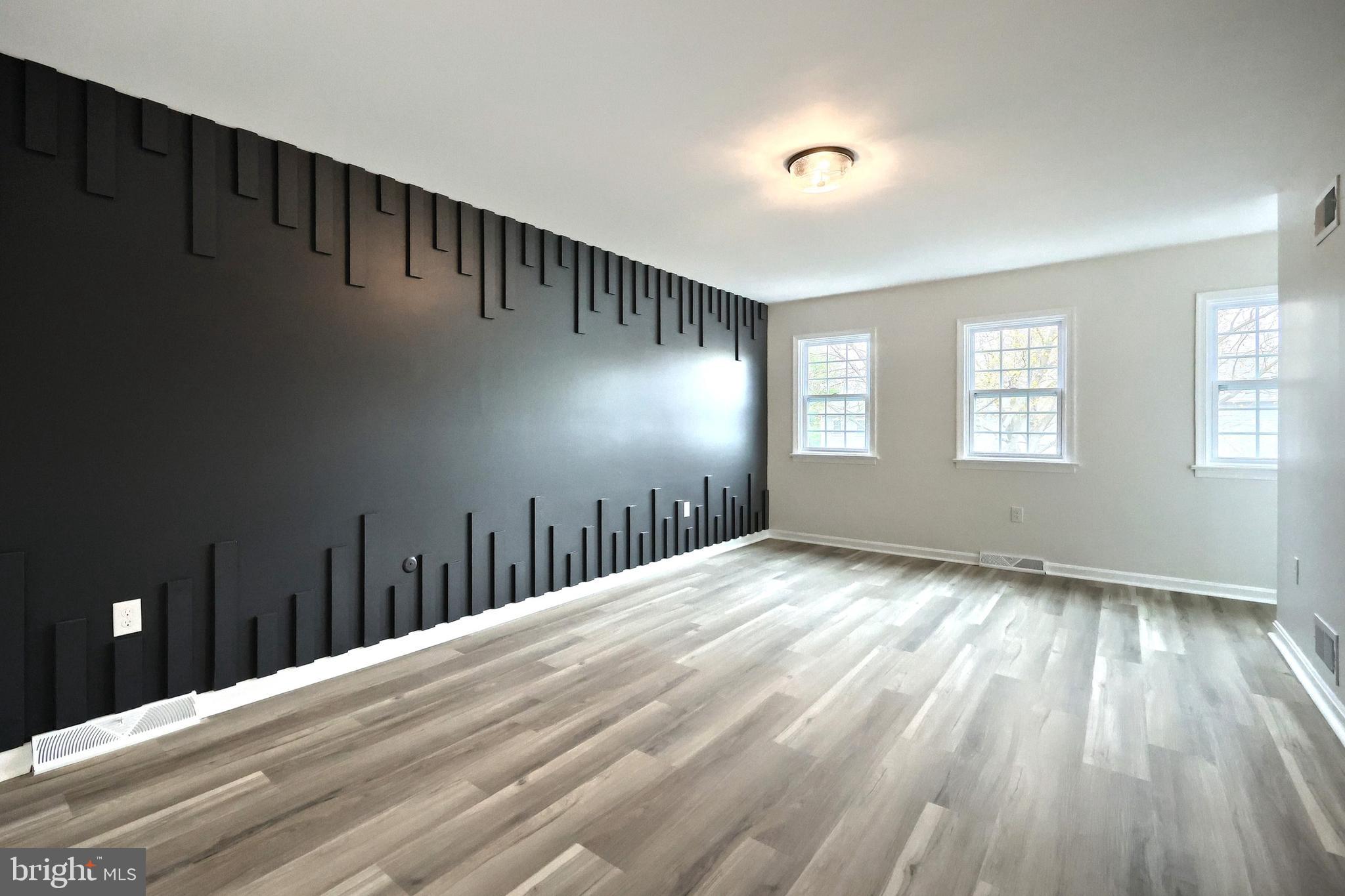 CHAMBERS CROSSING - Residential