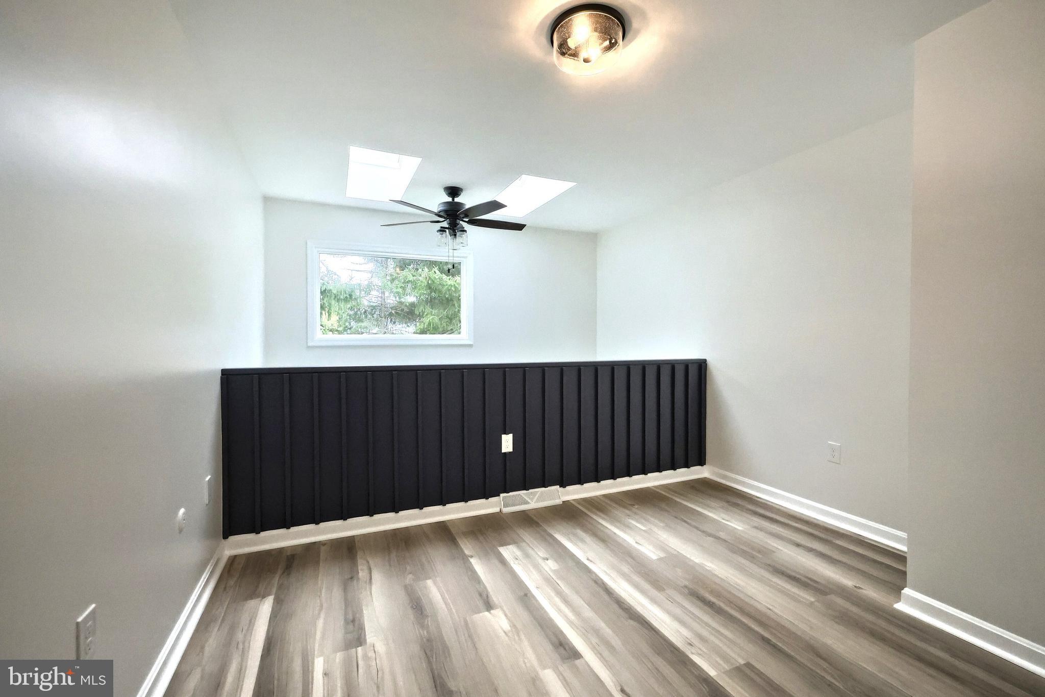 CHAMBERS CROSSING - Residential