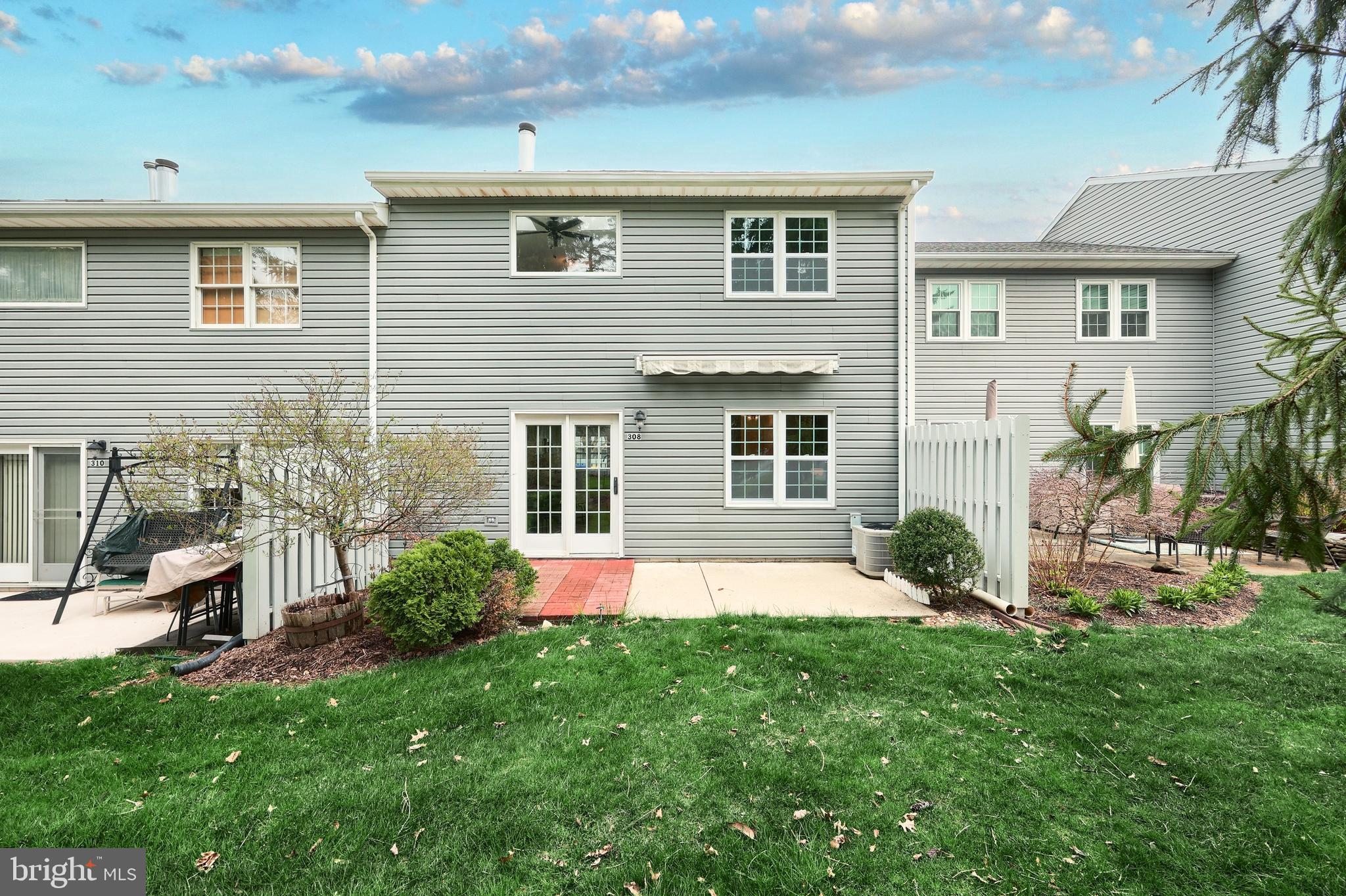 CHAMBERS CROSSING - Residential