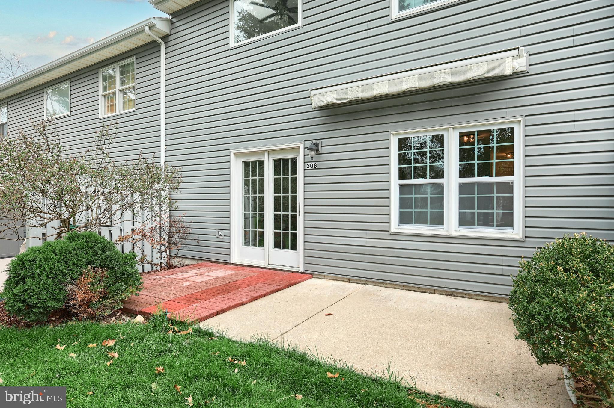CHAMBERS CROSSING - Residential