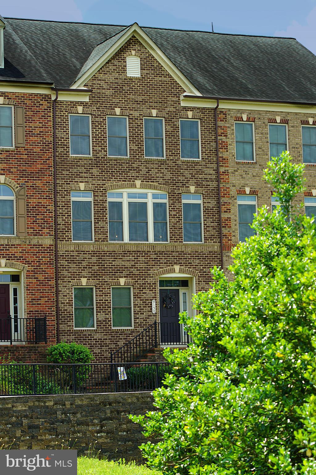 VILLAGES OF URBANA - Residential