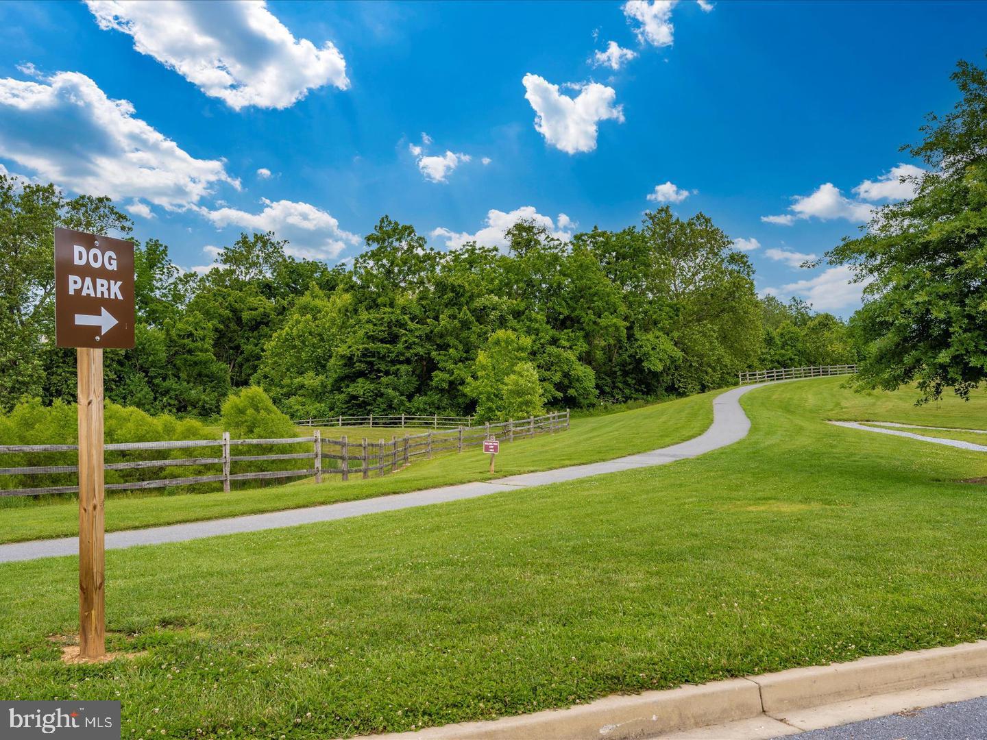 VILLAGES OF URBANA - Residential