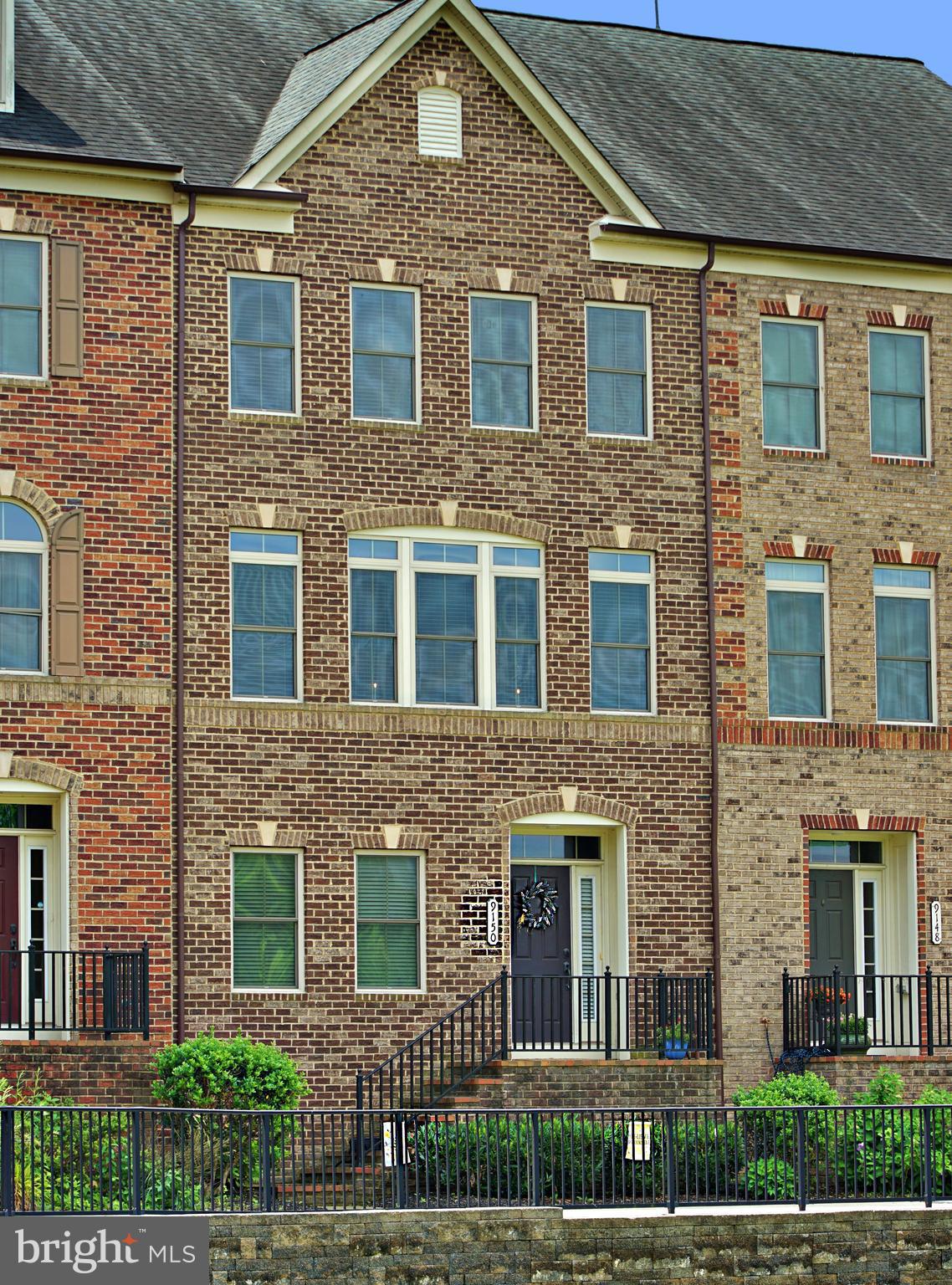 VILLAGES OF URBANA - Residential