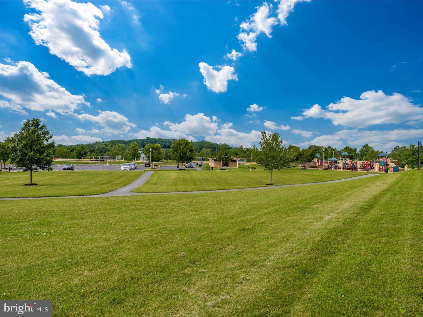 VILLAGES OF URBANA - Residential