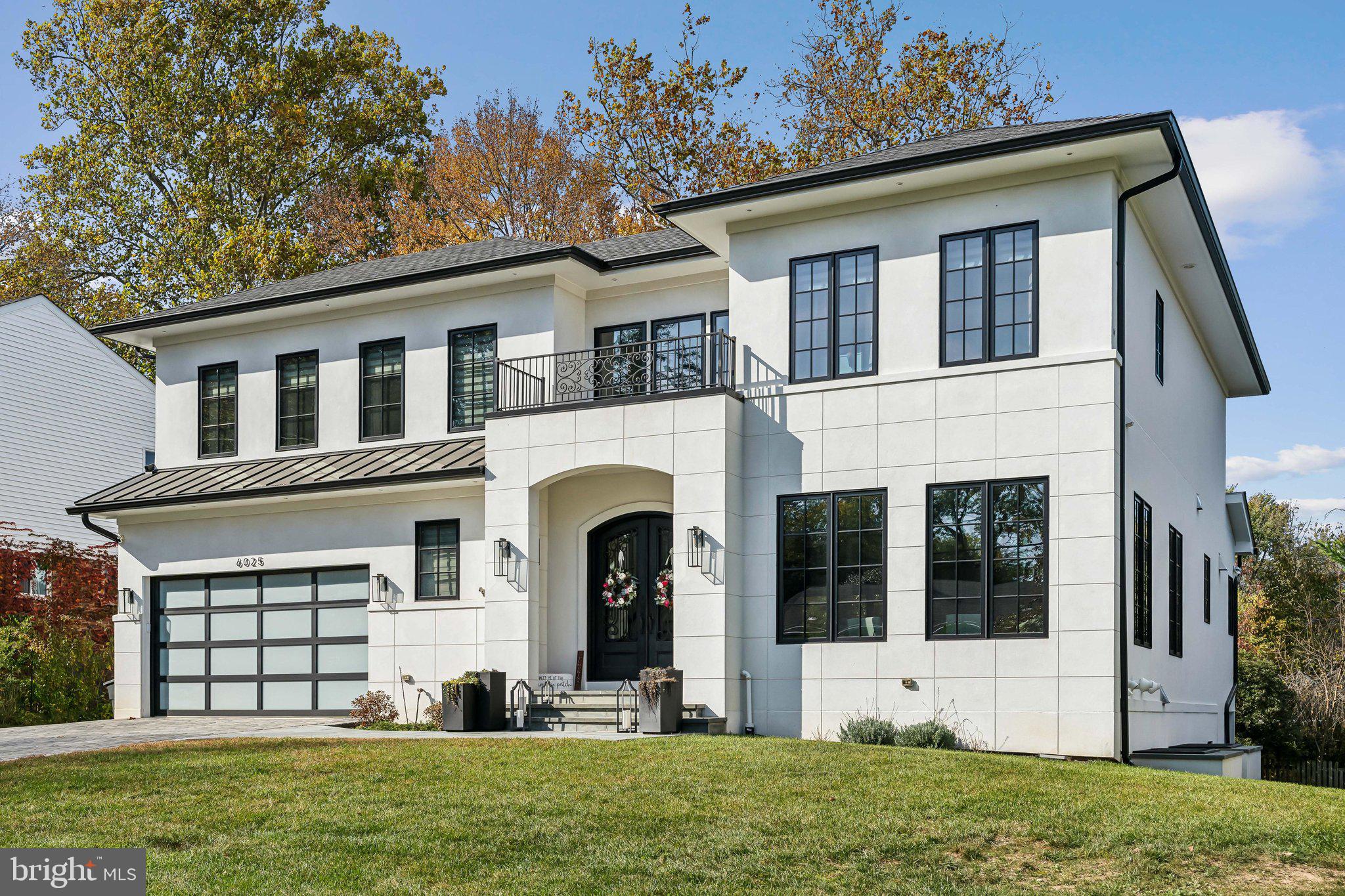 WILDWOOD MANOR - Residential