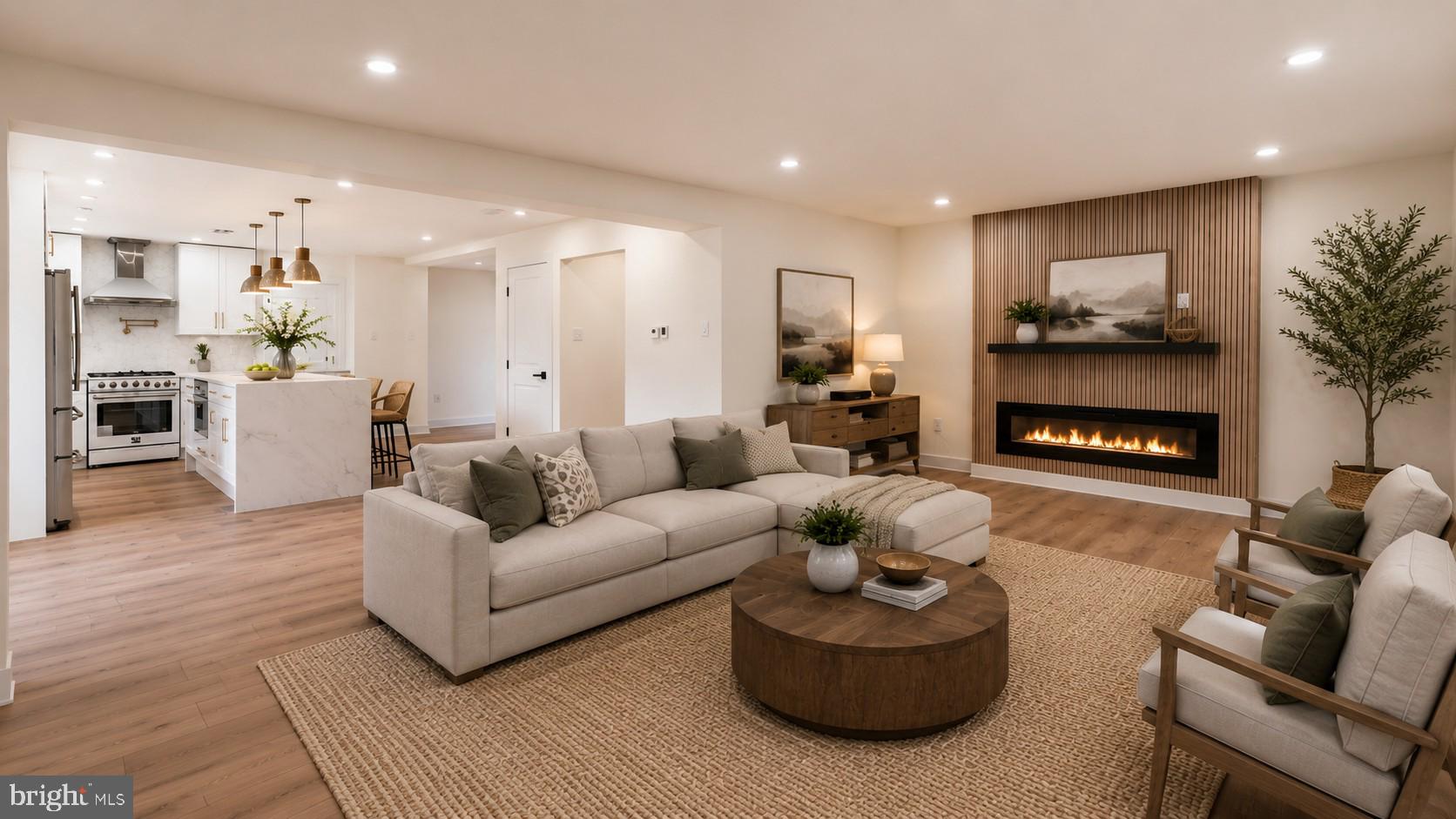 ALBIDALE II - Residential