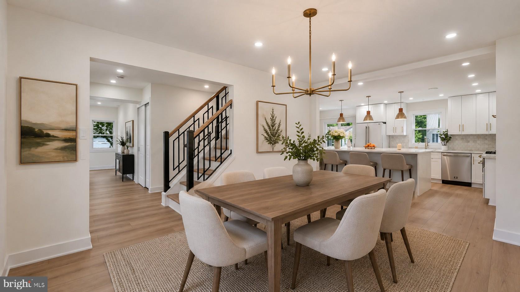 ALBIDALE II - Residential