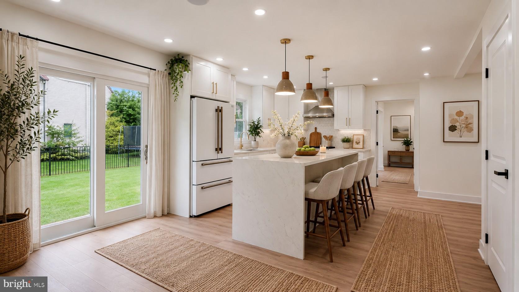 ALBIDALE II - Residential