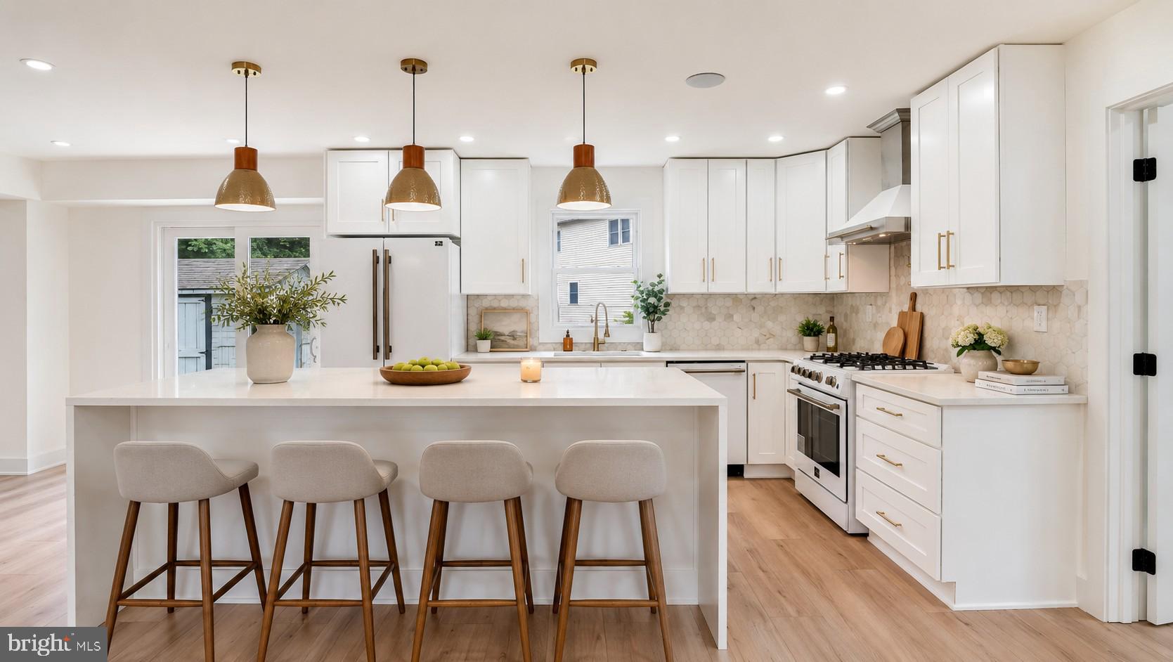 ALBIDALE II - Residential