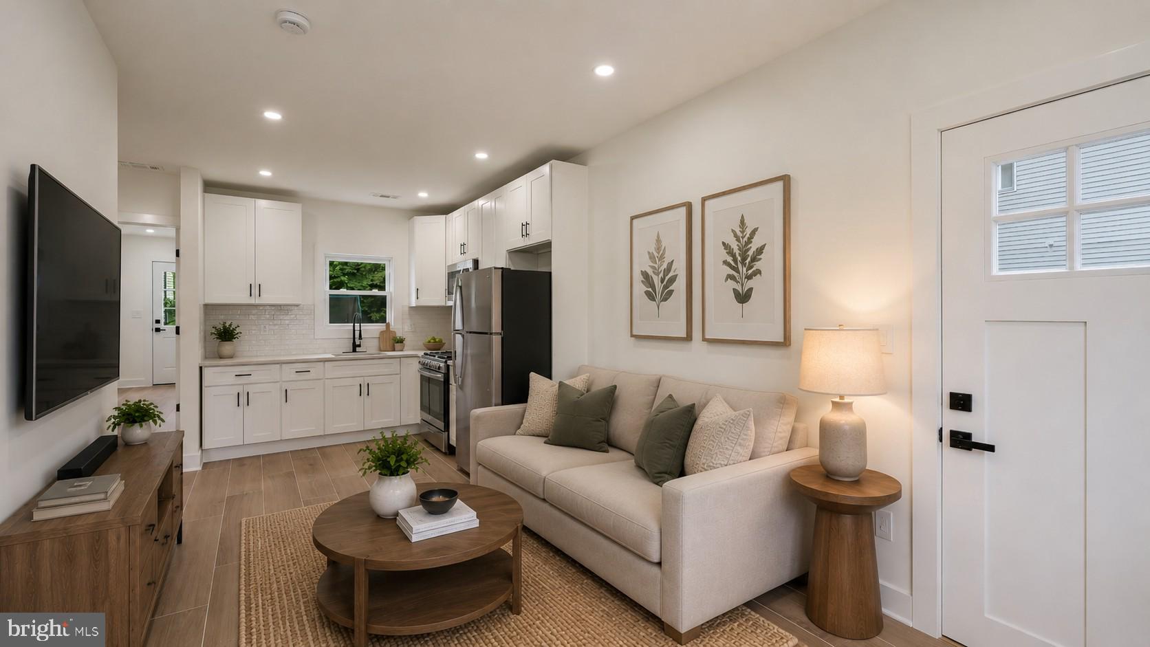 ALBIDALE II - Residential
