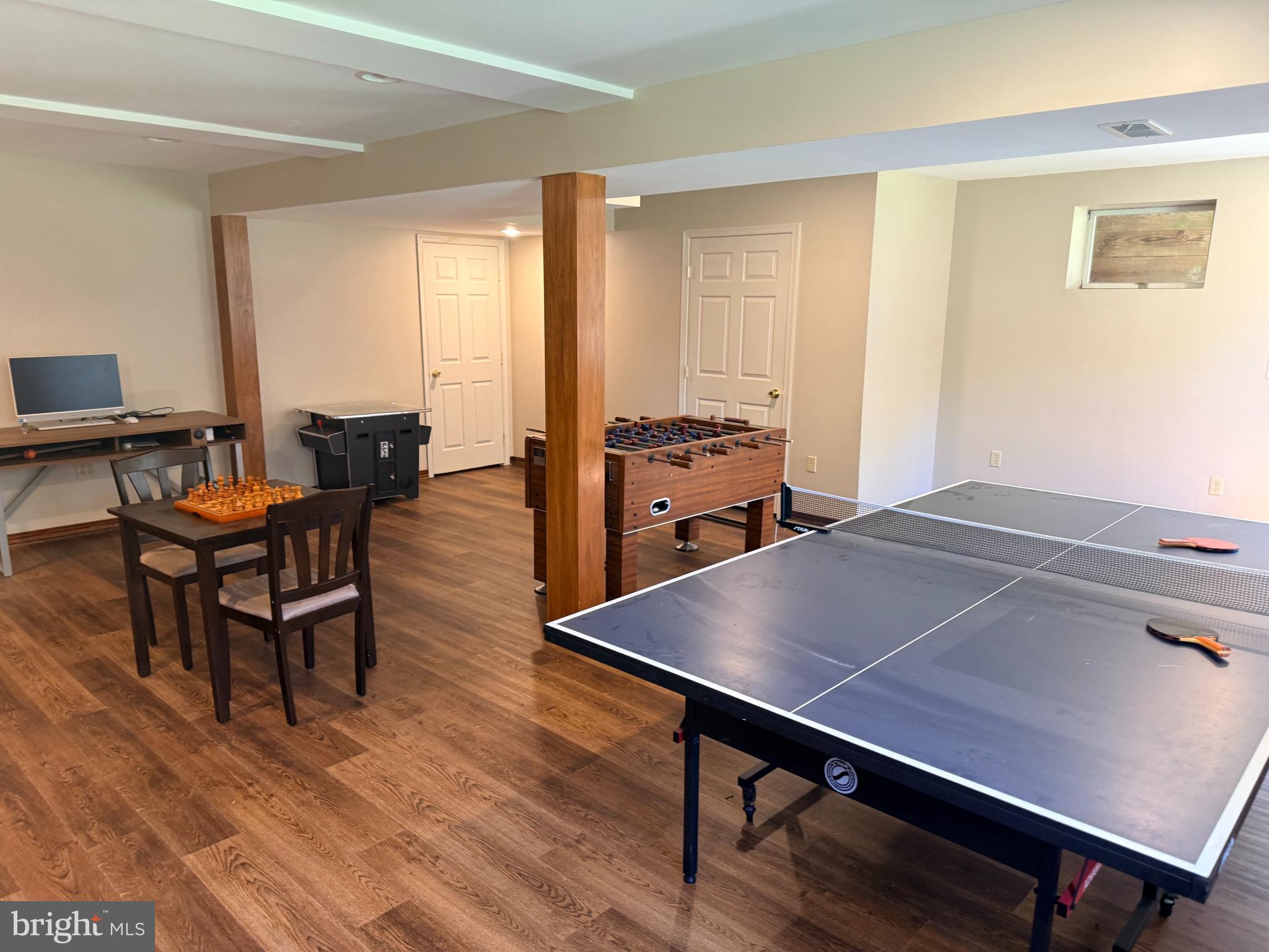 QUAIL RIDGE - Residential