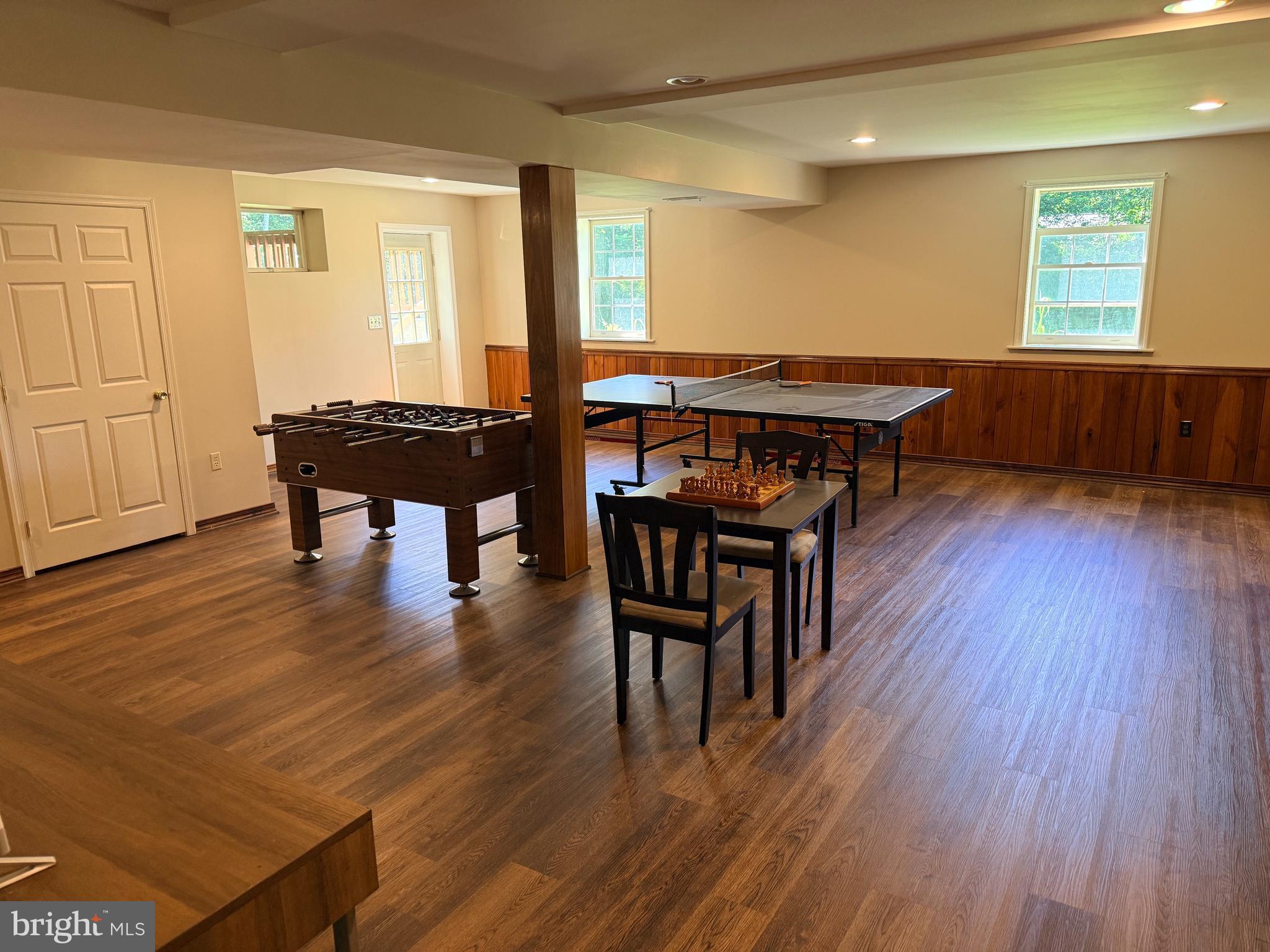 QUAIL RIDGE - Residential