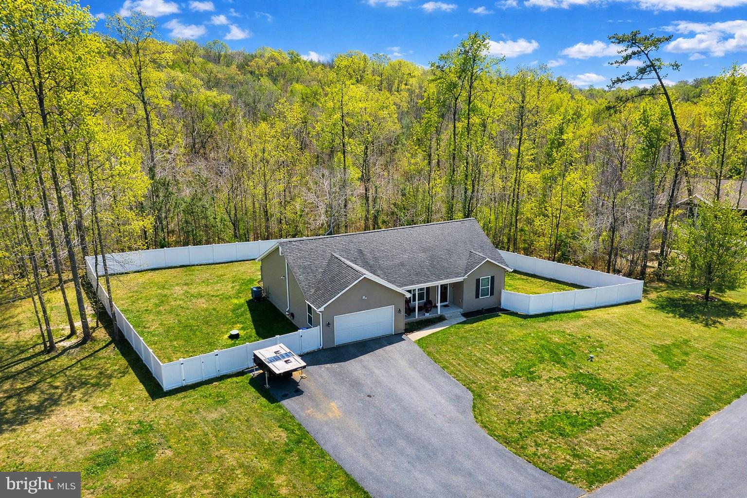 QUICKTREE FARM - Residential