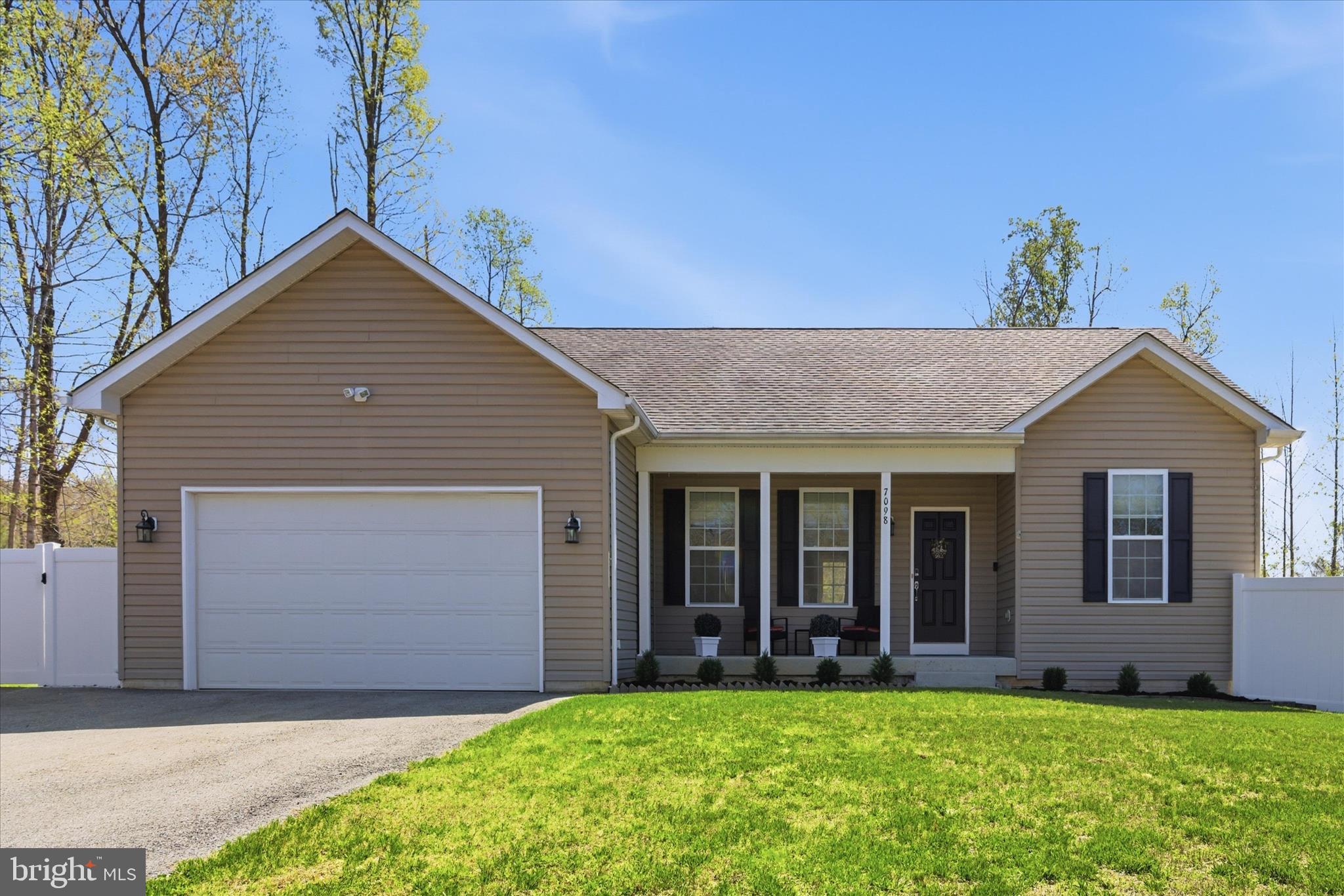 QUICKTREE FARM - Residential