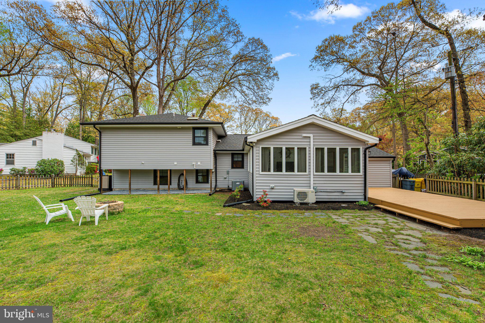 OAKLEIGH FOREST - Residential