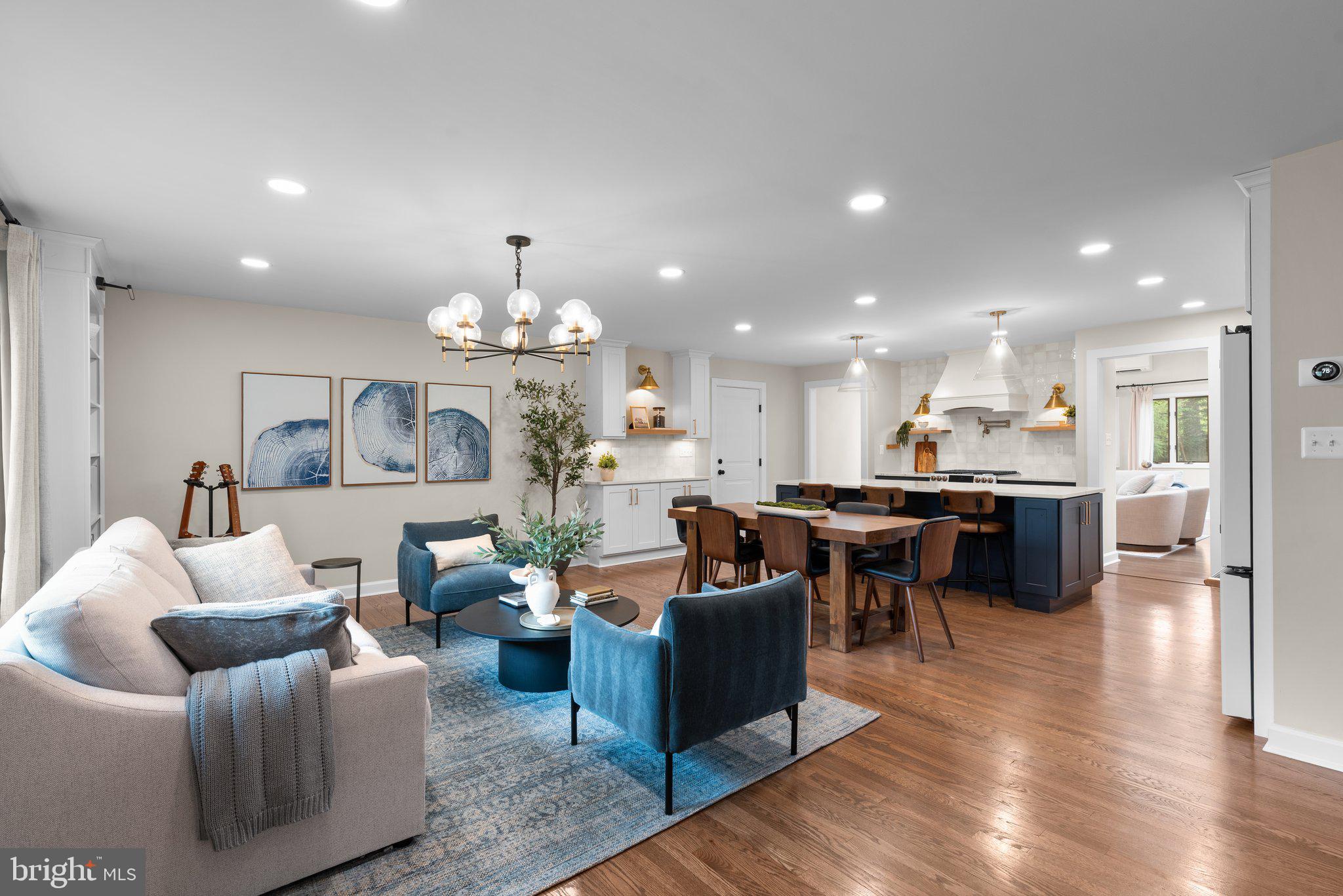 OAKLEIGH FOREST - Residential