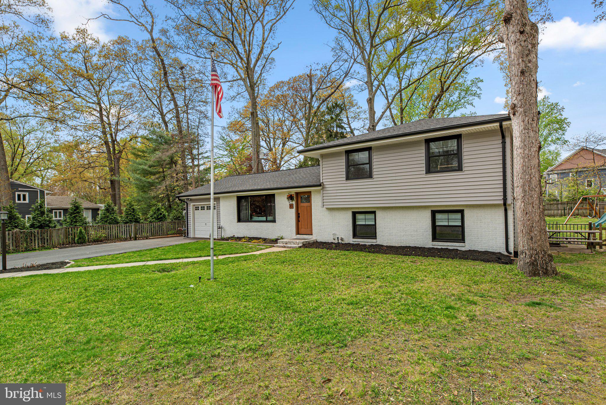 OAKLEIGH FOREST - Residential