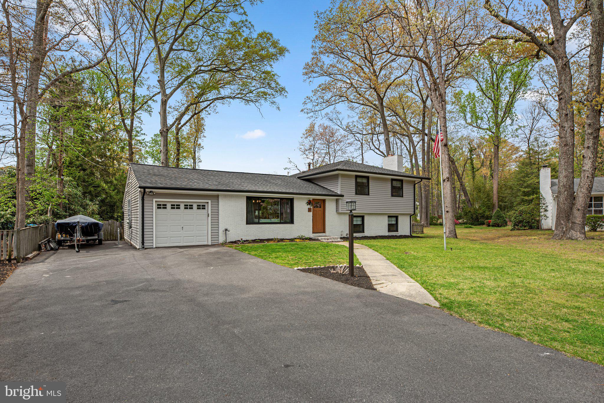 OAKLEIGH FOREST - Residential