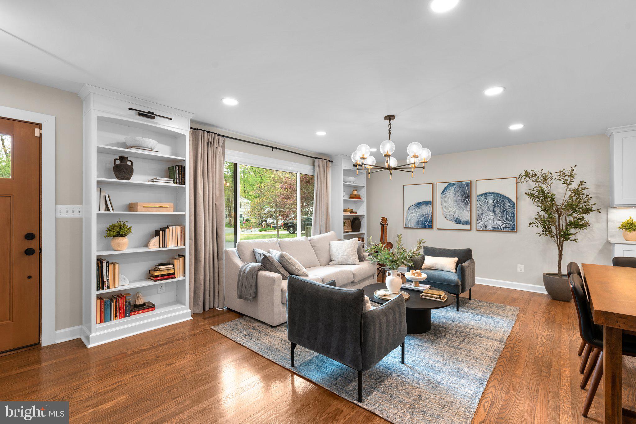 OAKLEIGH FOREST - Residential