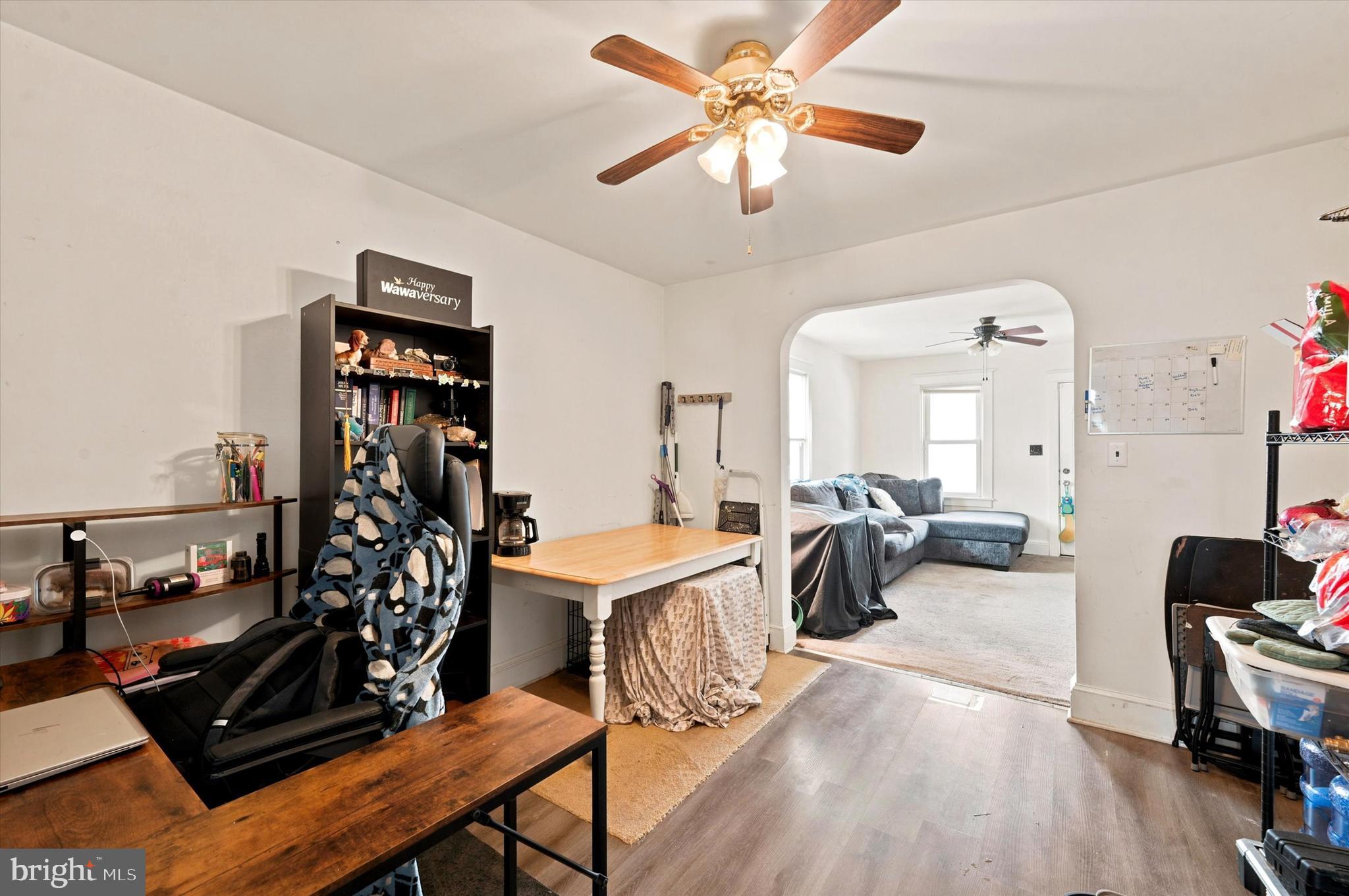 LINWOOD - Residential