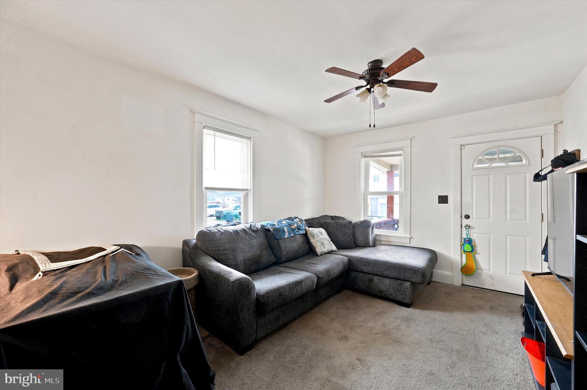 LINWOOD - Residential