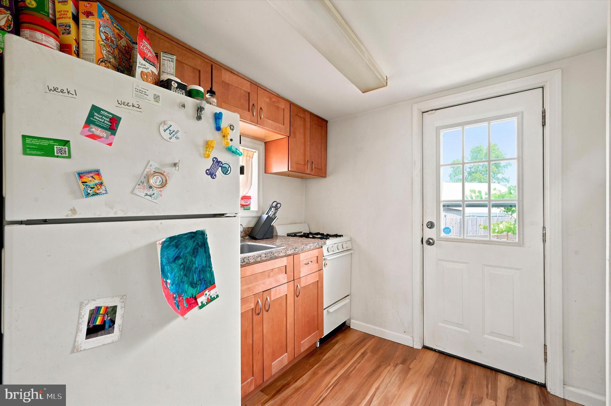 LINWOOD - Residential