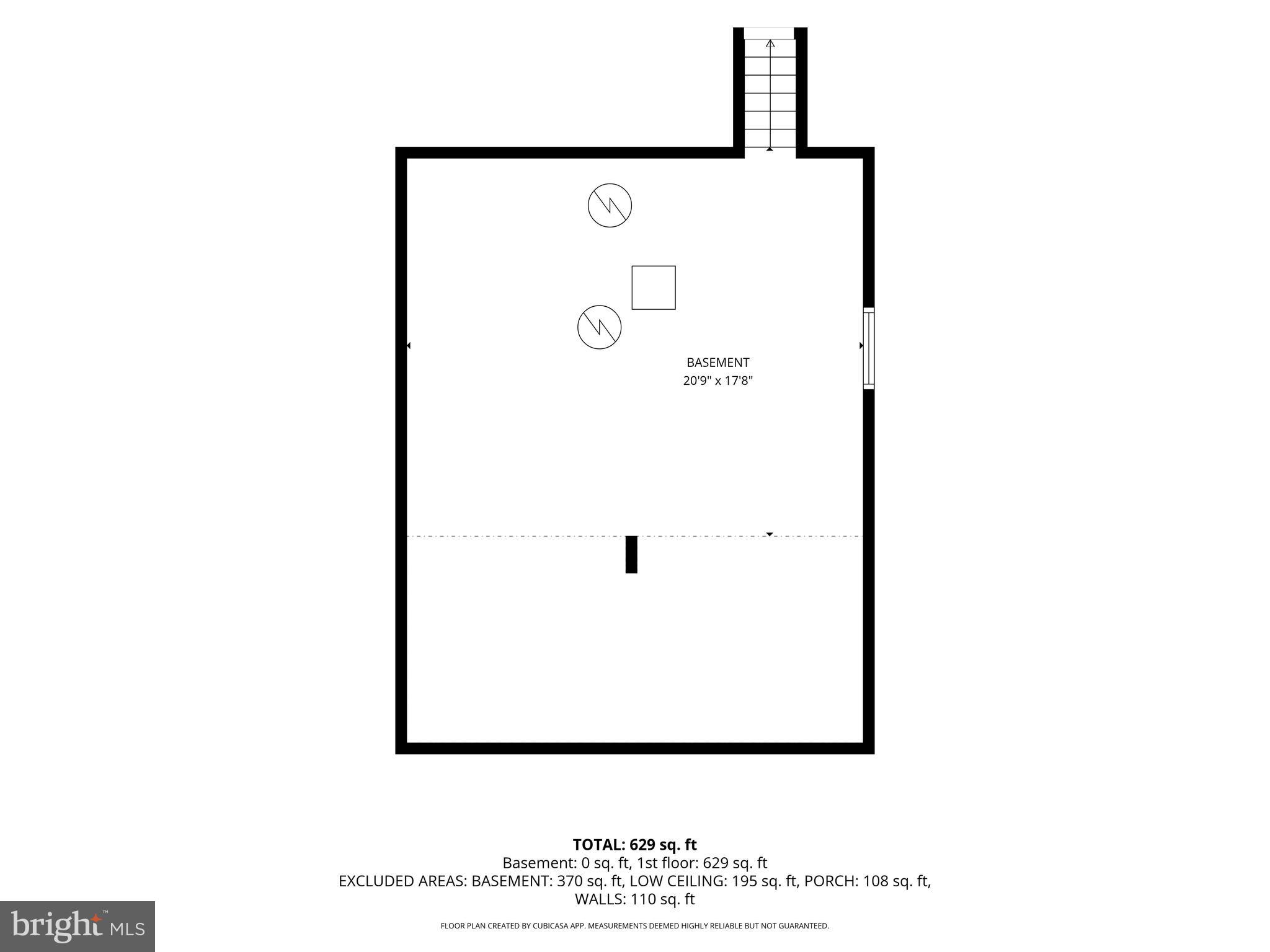 LINWOOD - Residential