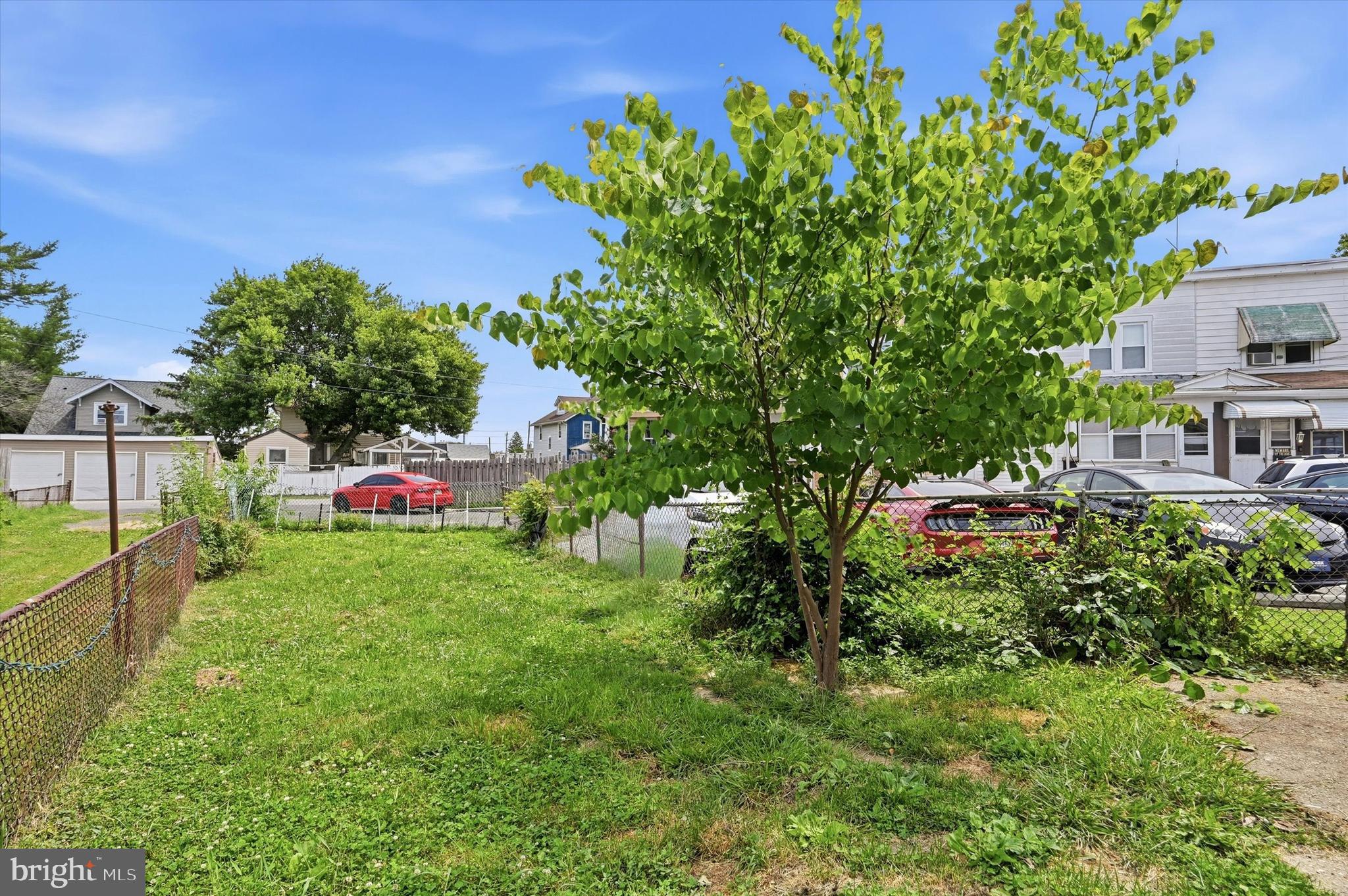LINWOOD - Residential