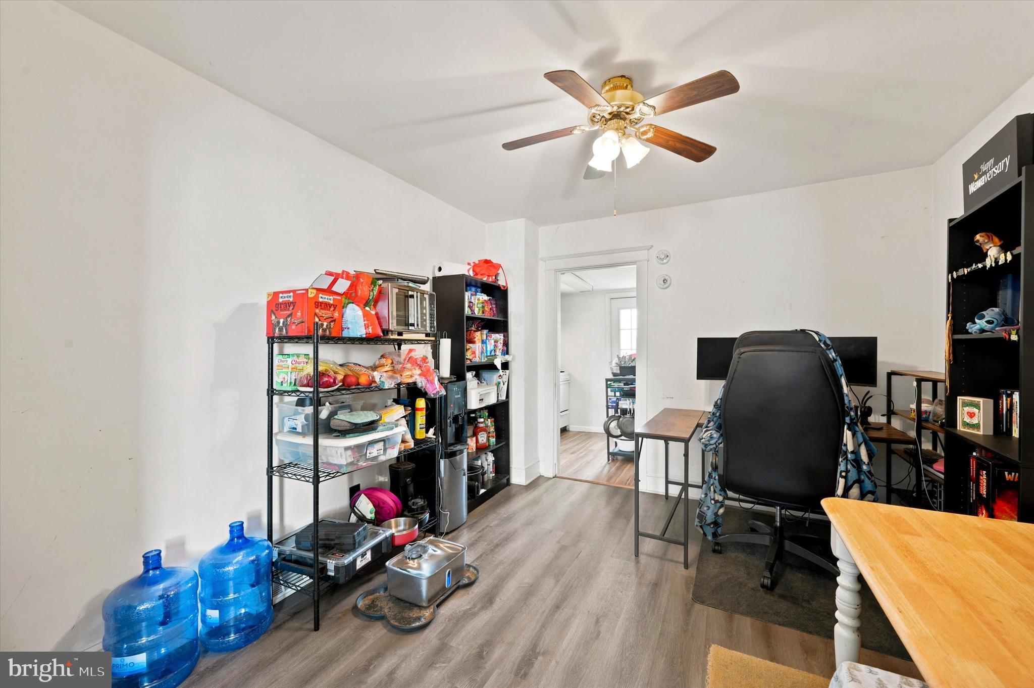 LINWOOD - Residential