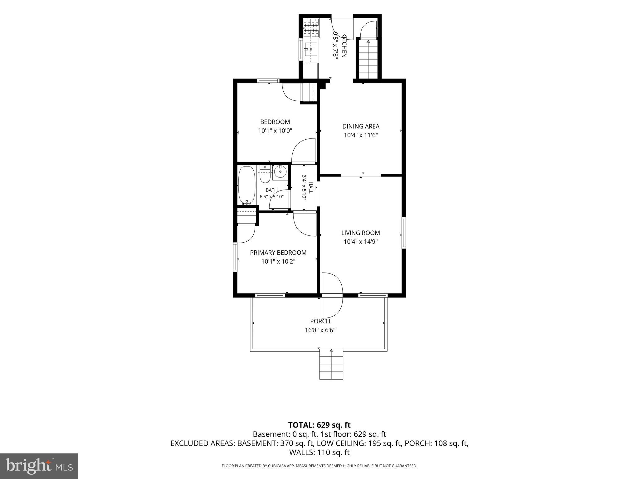 LINWOOD - Residential