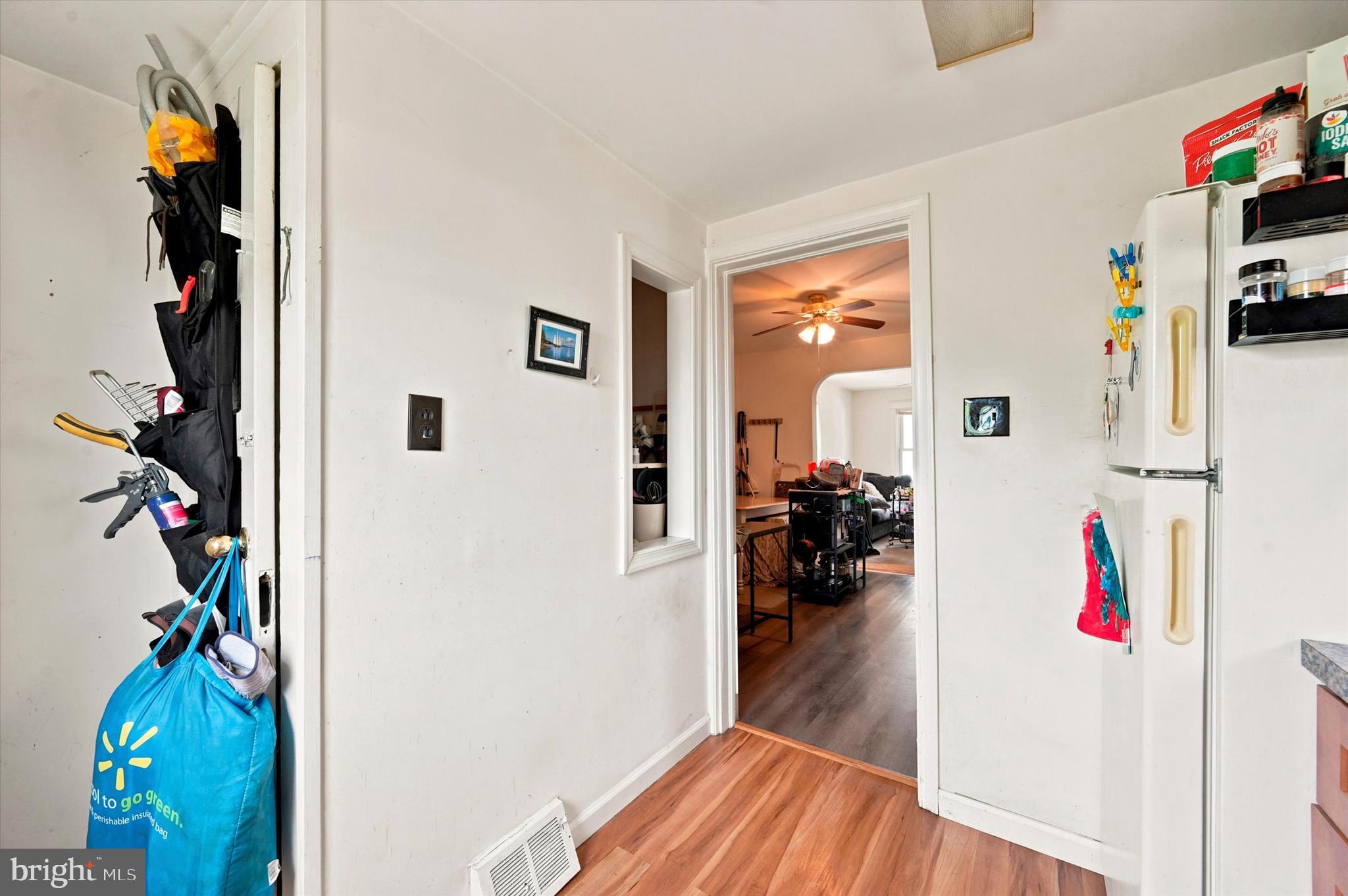 LINWOOD - Residential