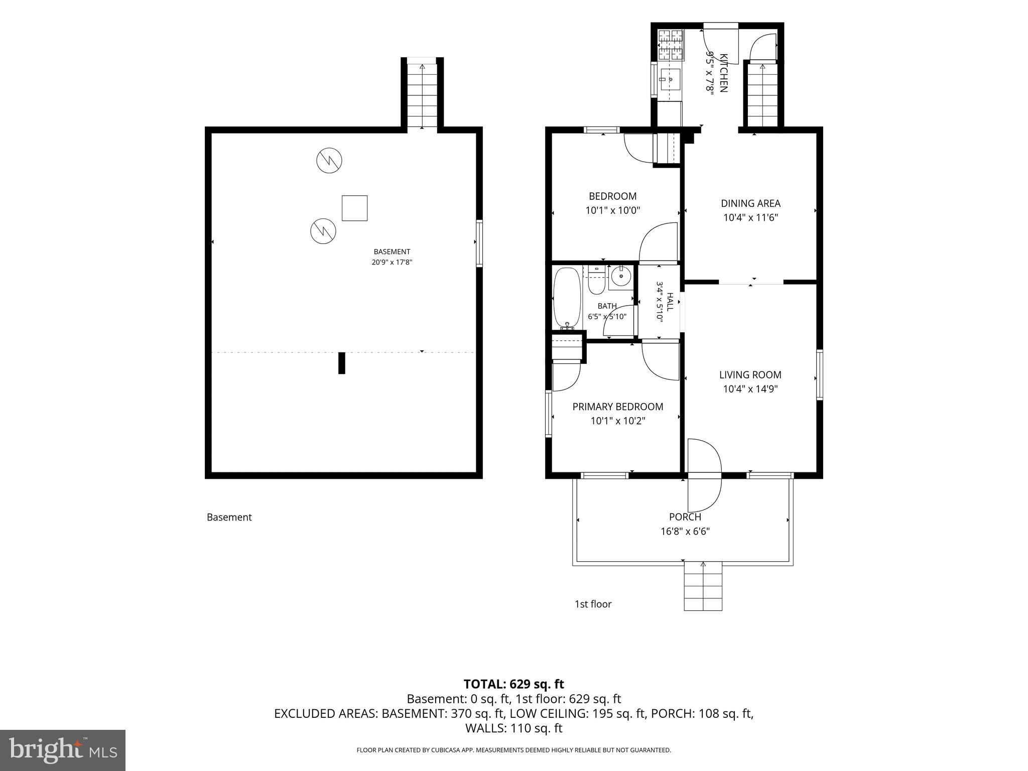 LINWOOD - Residential
