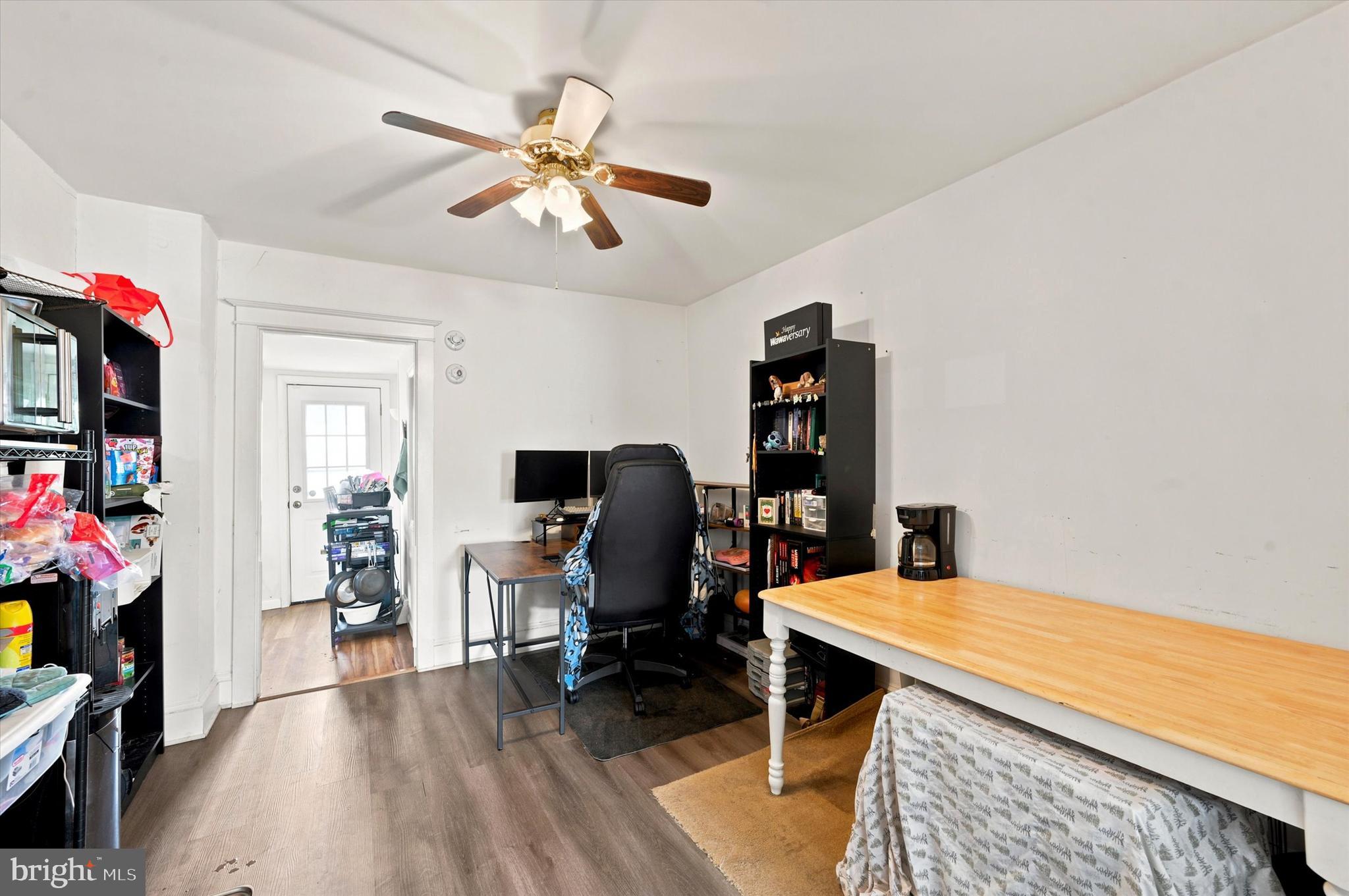 LINWOOD - Residential