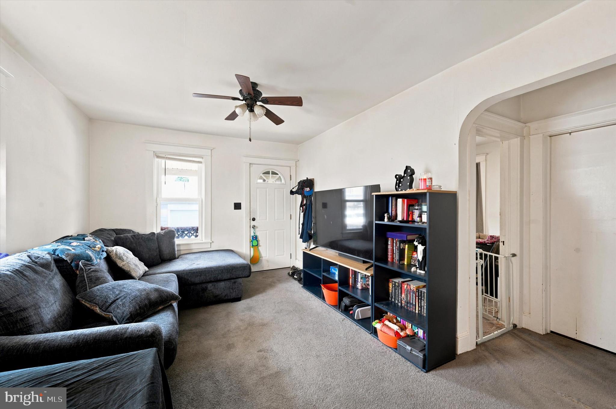 LINWOOD - Residential