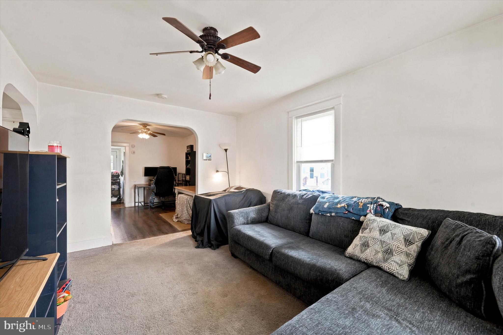 LINWOOD - Residential