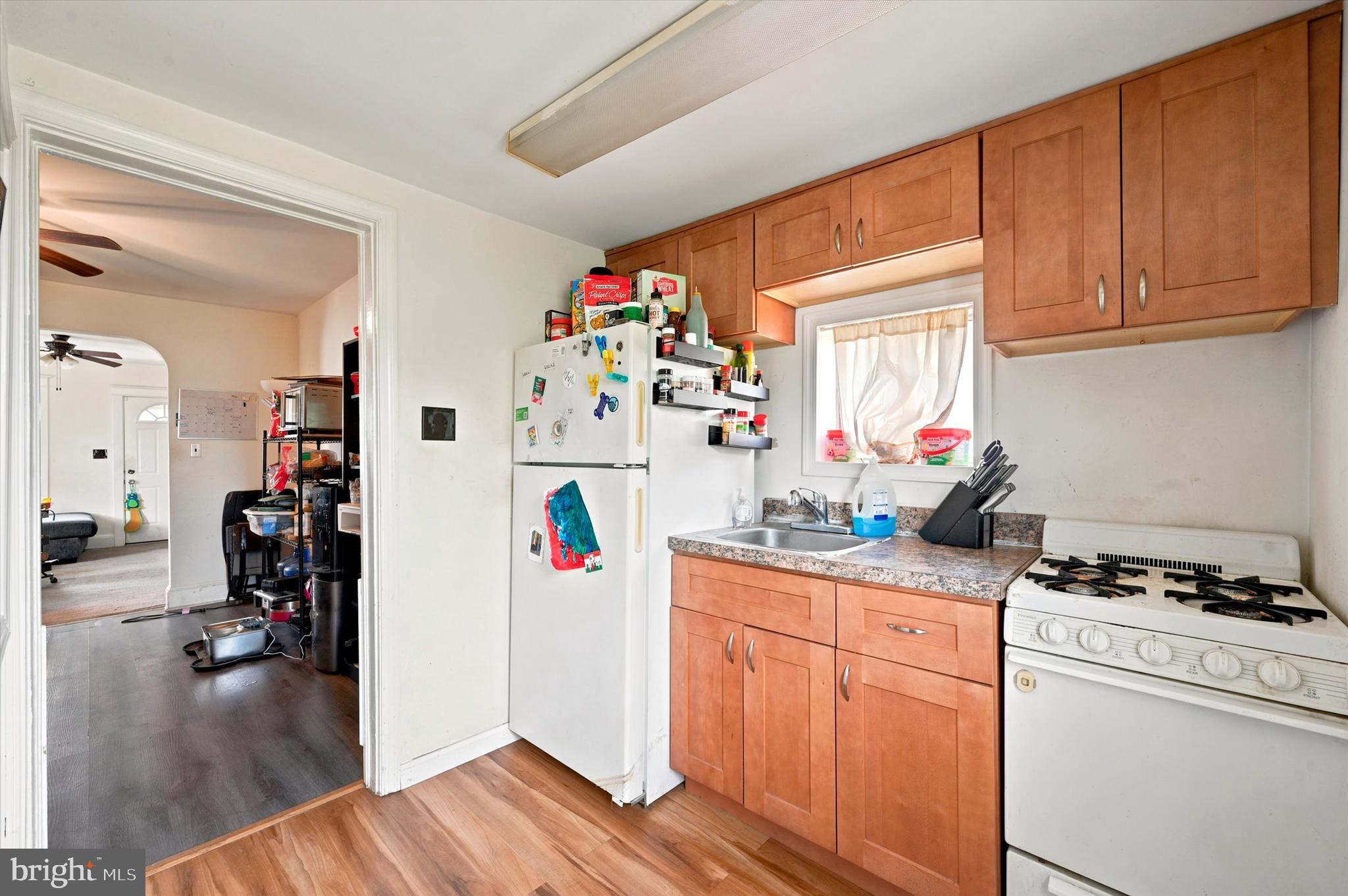 LINWOOD - Residential