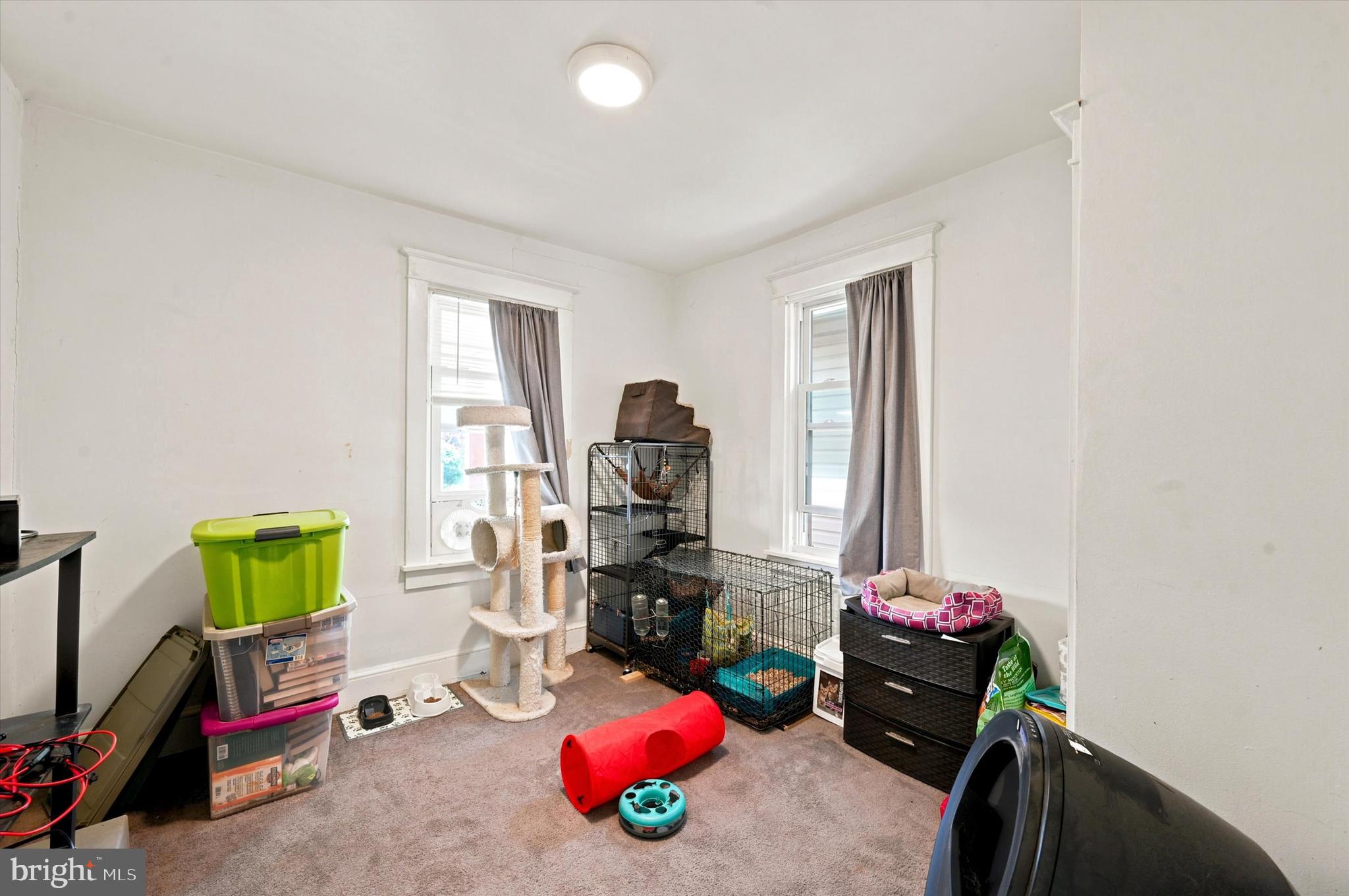 LINWOOD - Residential